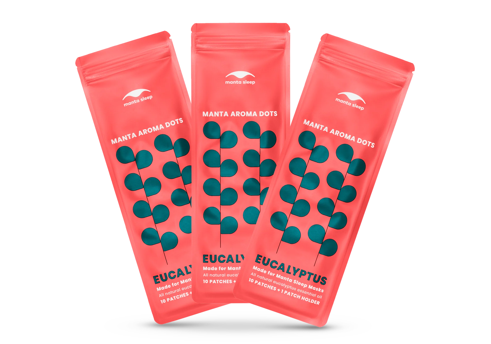 Manta AROMA Dots - Image 16