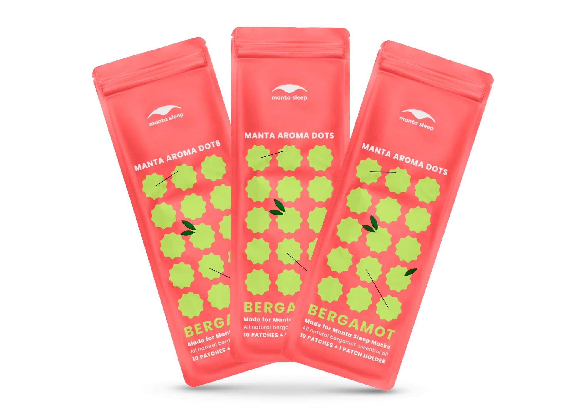Manta AROMA Dots - Image 19