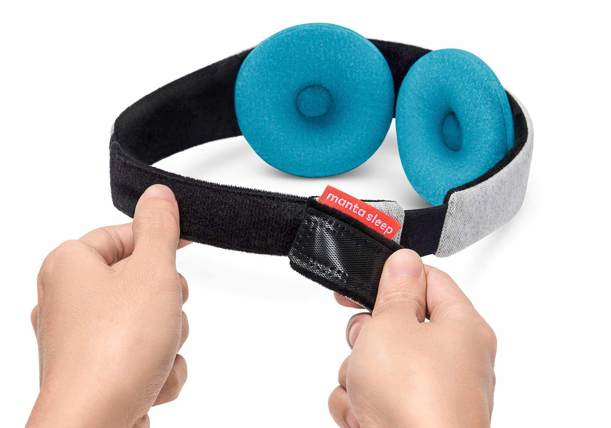 Manta COOL Sleep Mask DUO - Image 5