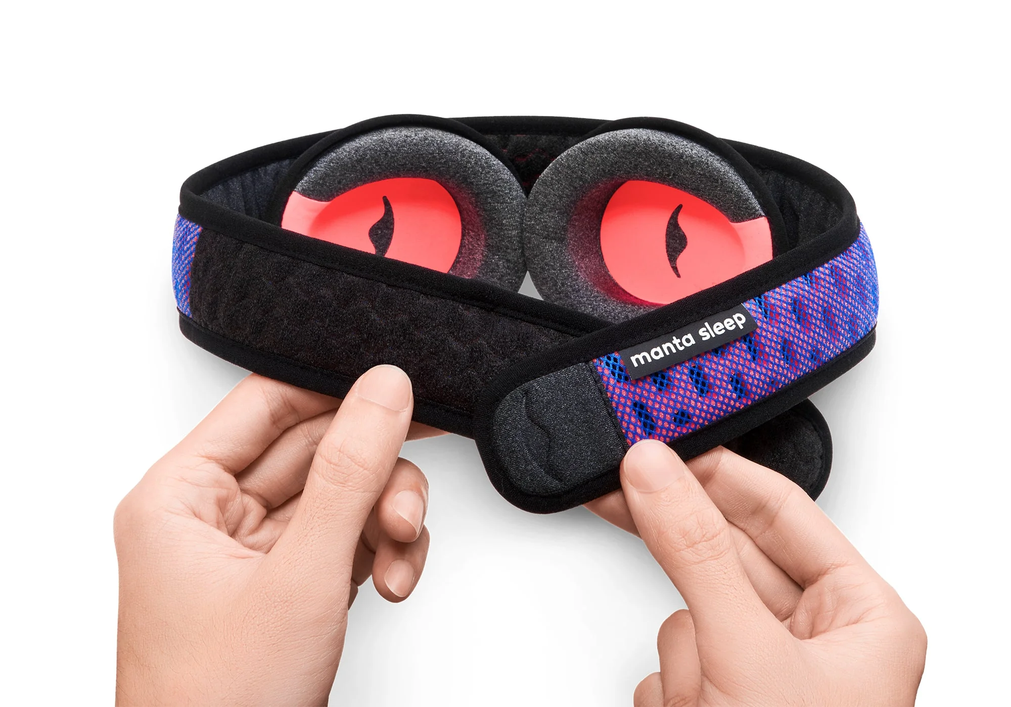 Manta PRO Sleep Mask - Image 4