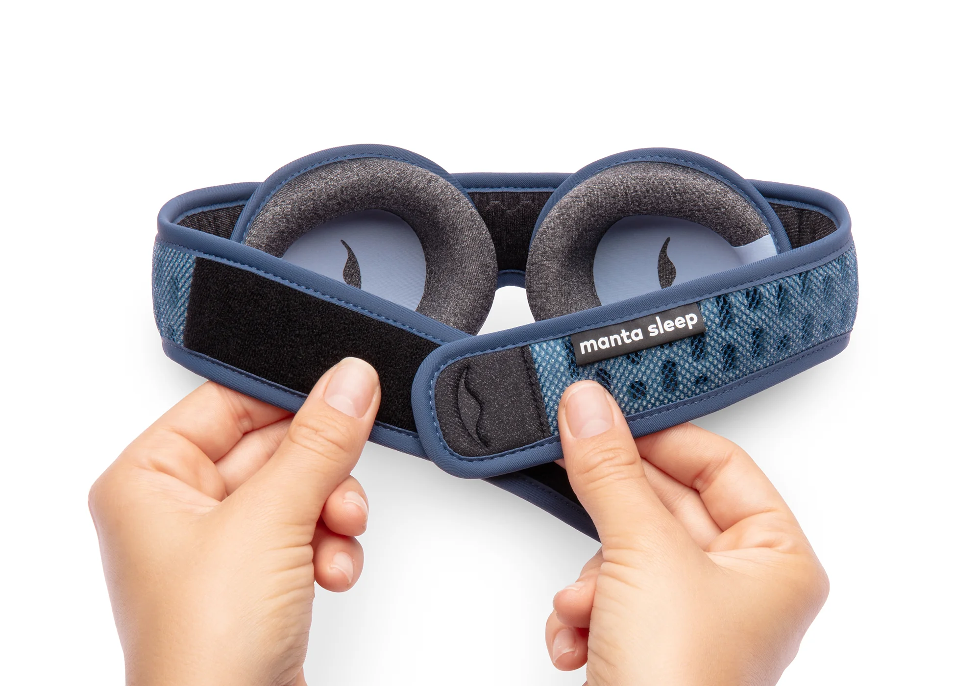 Manta PRO Sleep Mask - 10% Off - Image 46