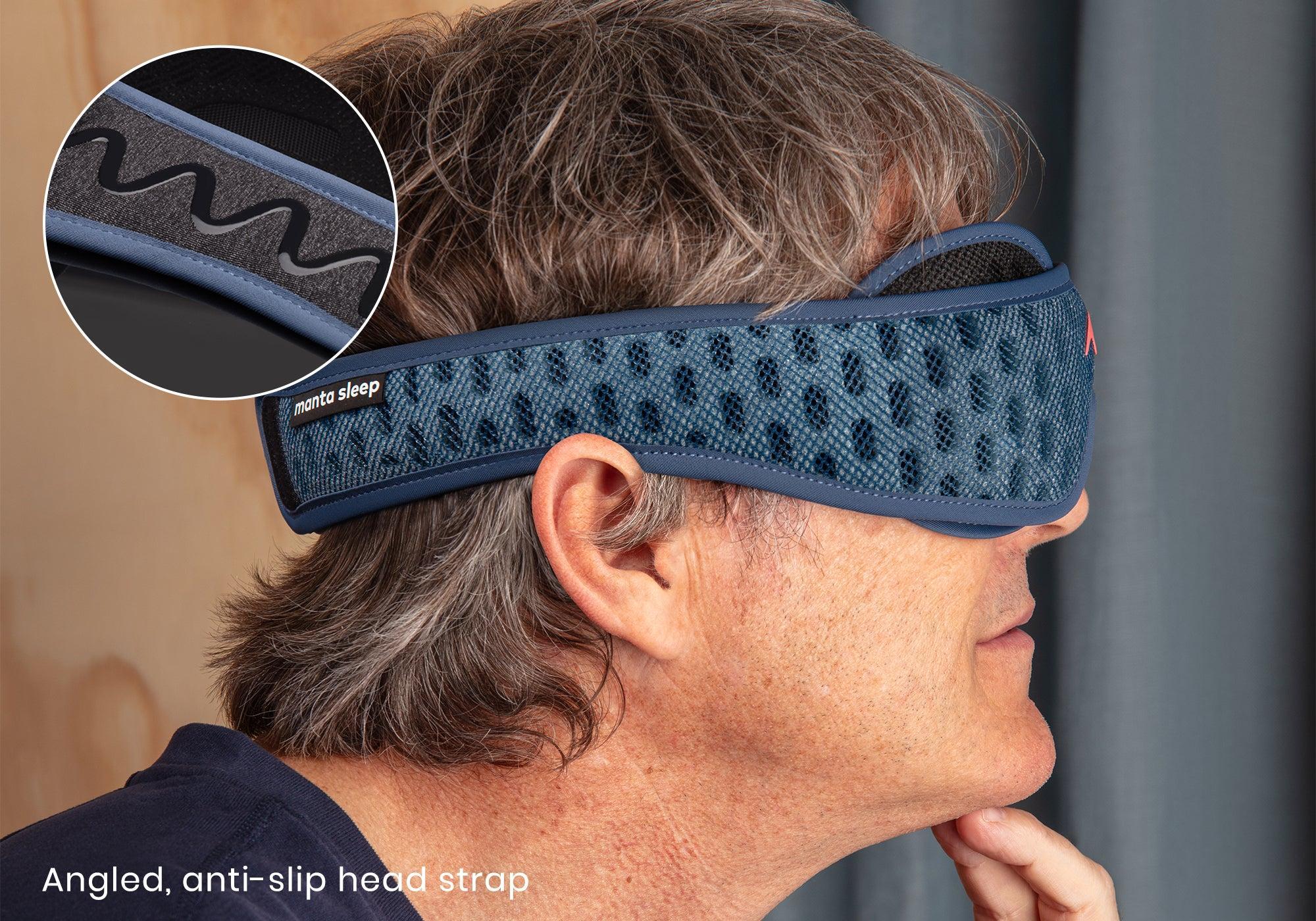 Manta PRO Sleep Mask - 10% Off - Image 50