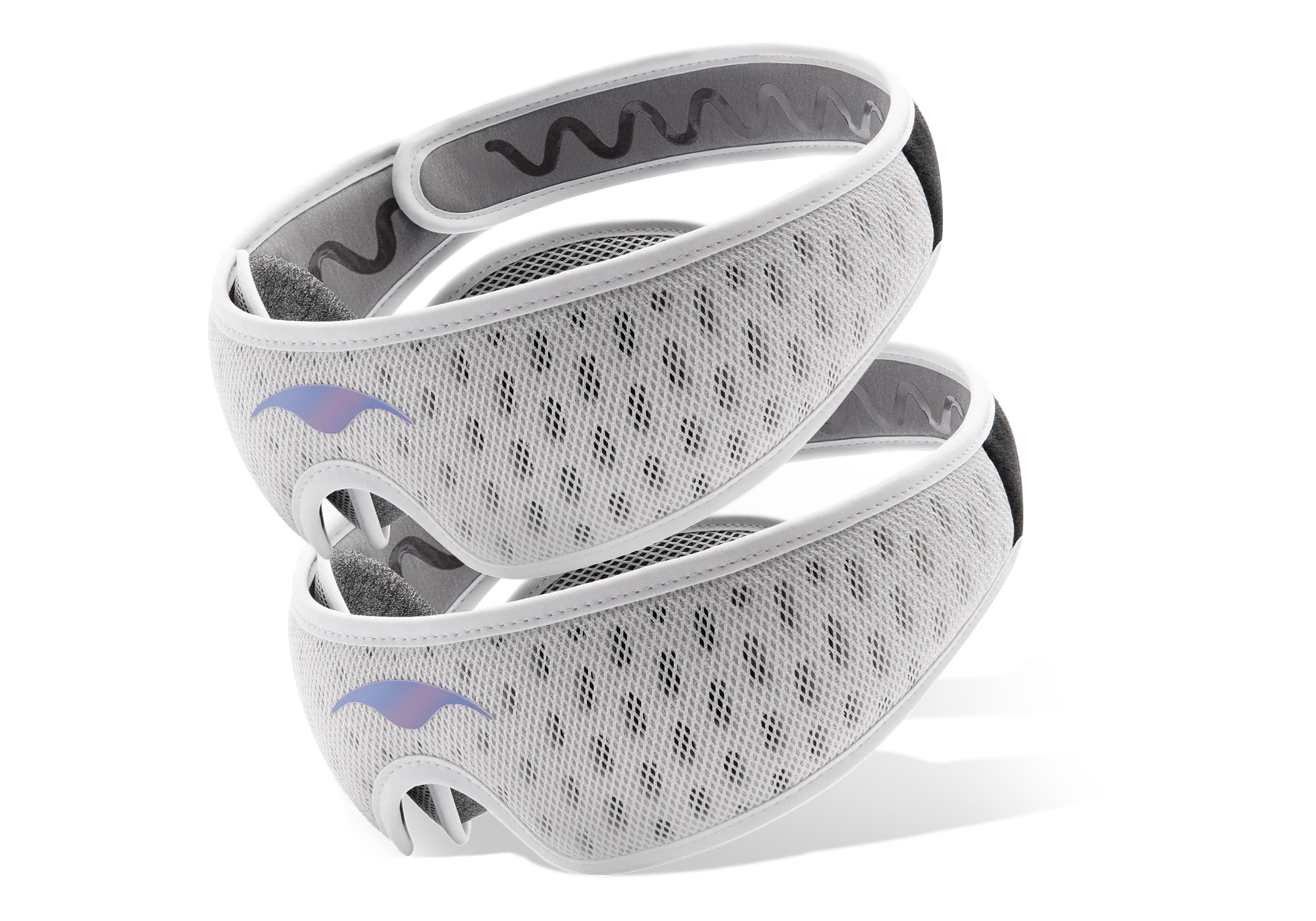 Manta PRO Sleep Mask DUO - 10th Anniversary Edition