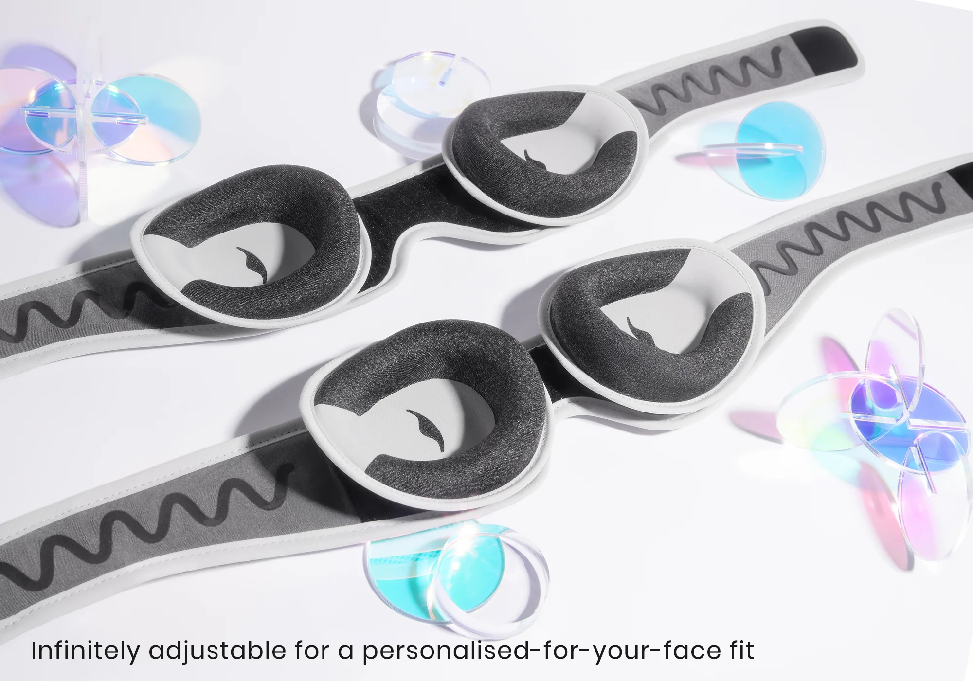 Manta PRO Sleep Mask DUO - 10th Anniversary Edition - Image 10
