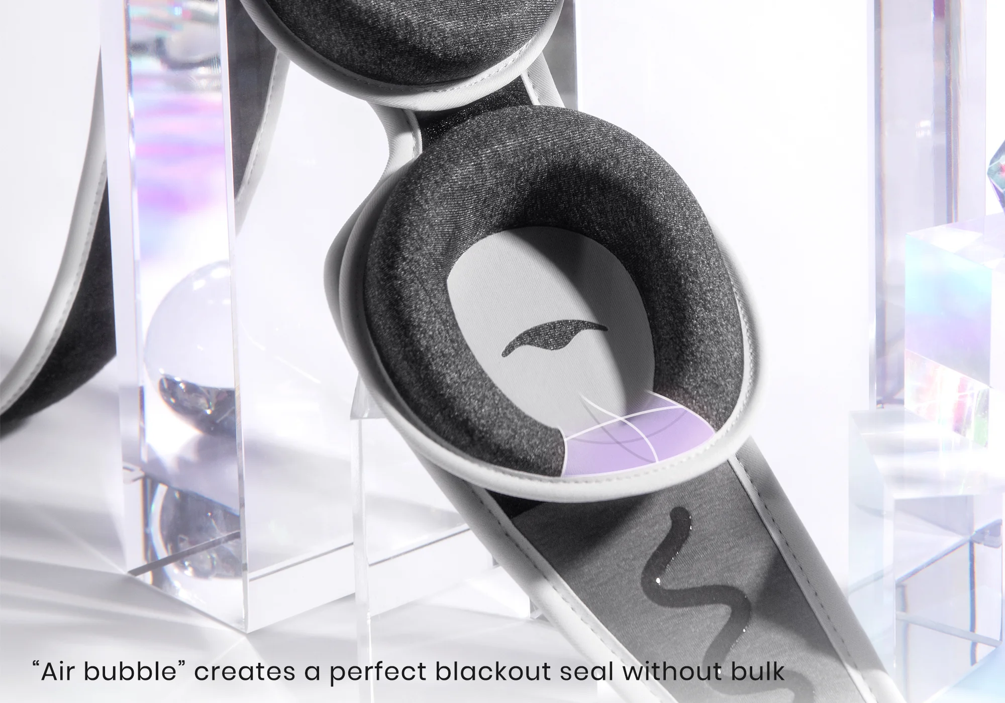 Manta PRO Sleep Mask DUO - 10th Anniversary Edition - Image 11