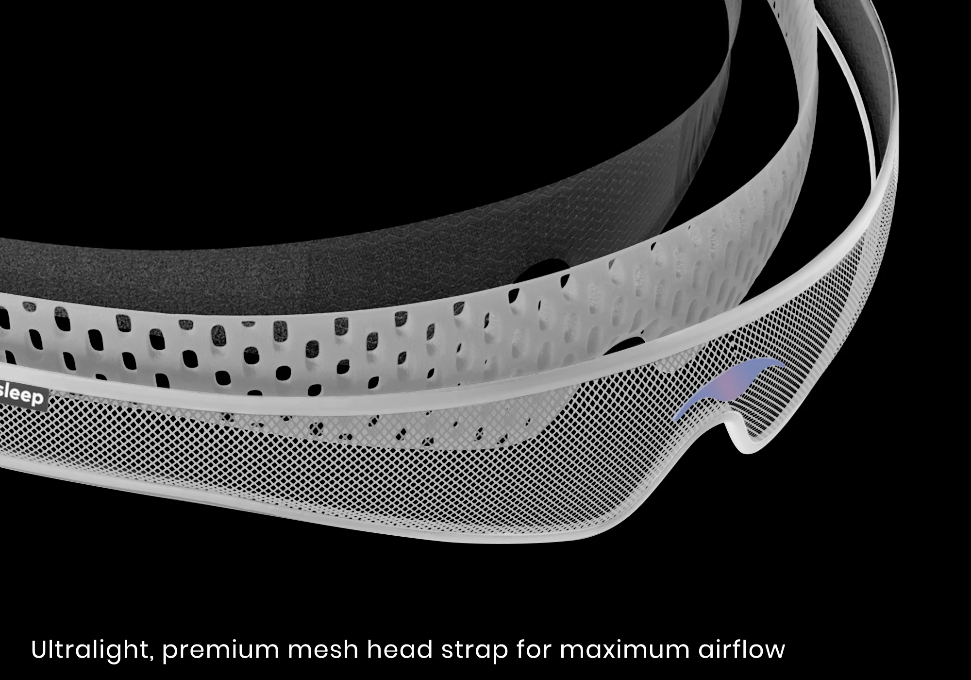 Manta PRO Sleep Mask DUO - 10th Anniversary Edition - Image 13