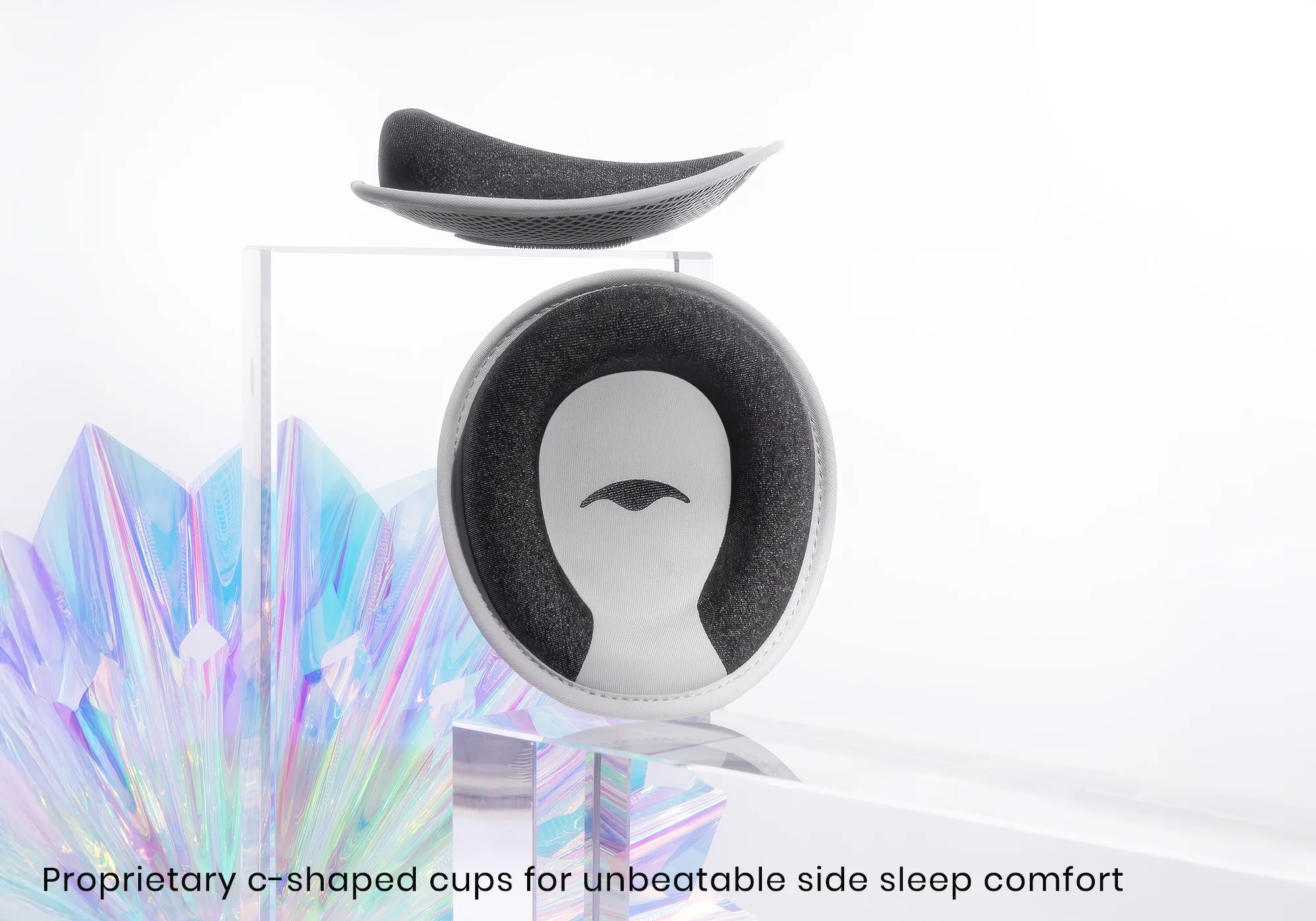 Manta PRO Sleep Mask DUO - 10th Anniversary Edition - Image 14
