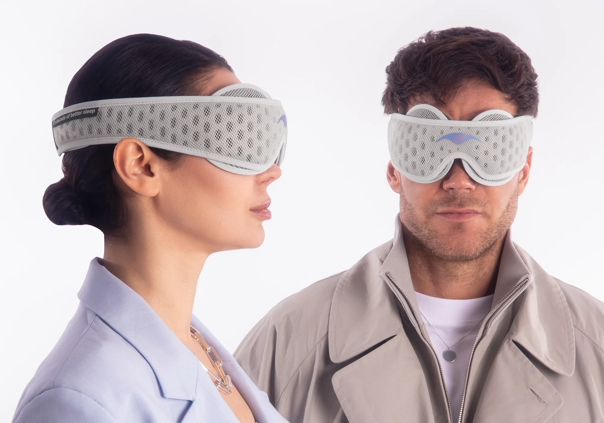 Manta PRO Sleep Mask DUO - 10th Anniversary Edition - Image 15