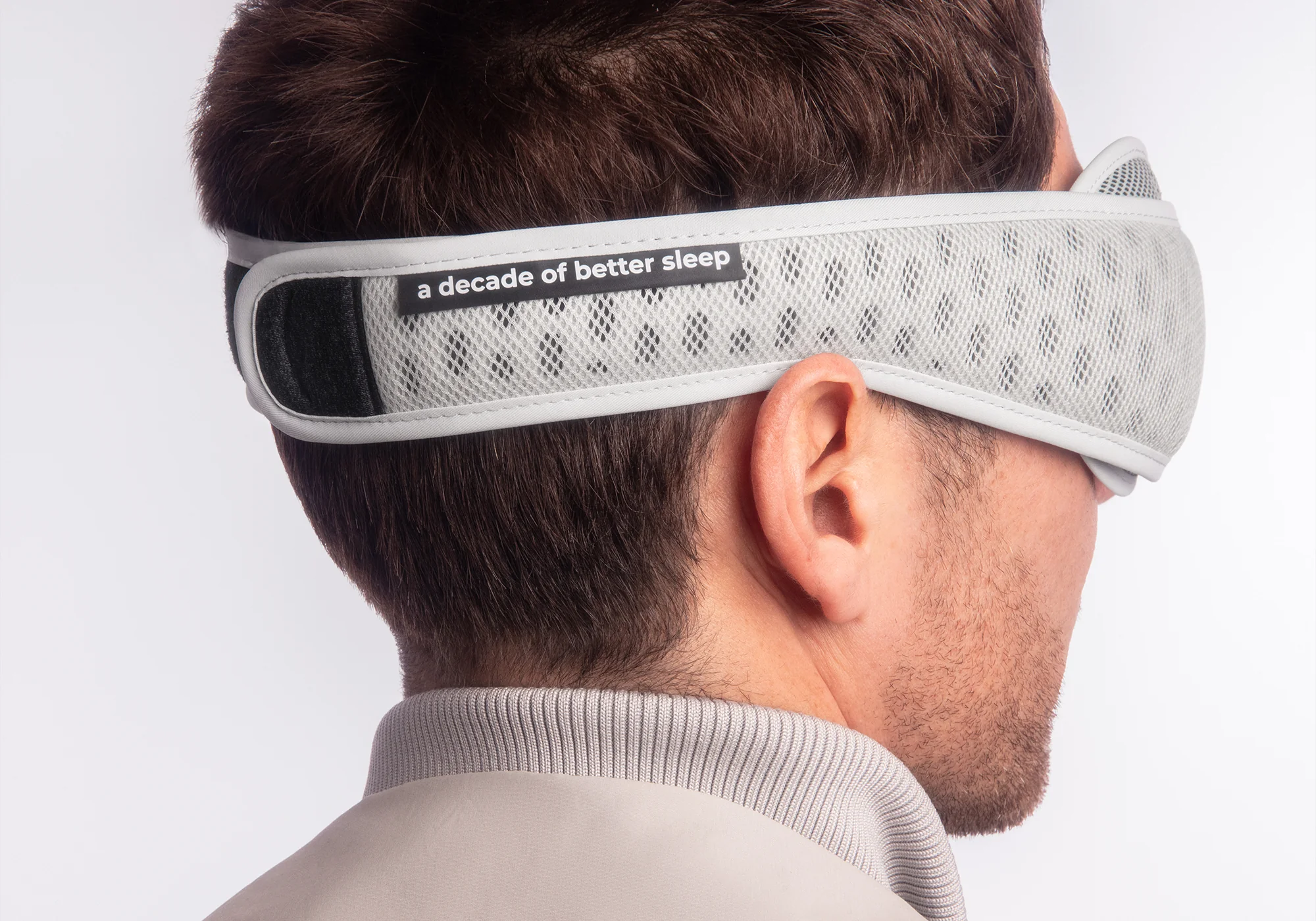 Manta PRO Sleep Mask DUO - 10th Anniversary Edition - Image 16