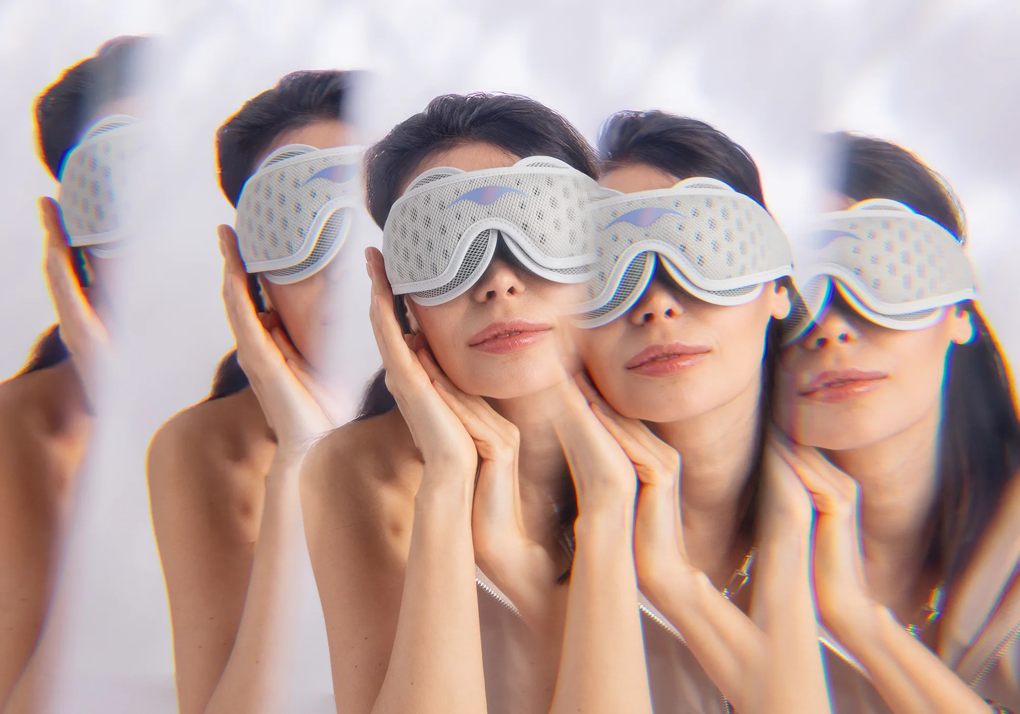 Manta PRO Sleep Mask DUO - 10th Anniversary Edition - Image 17