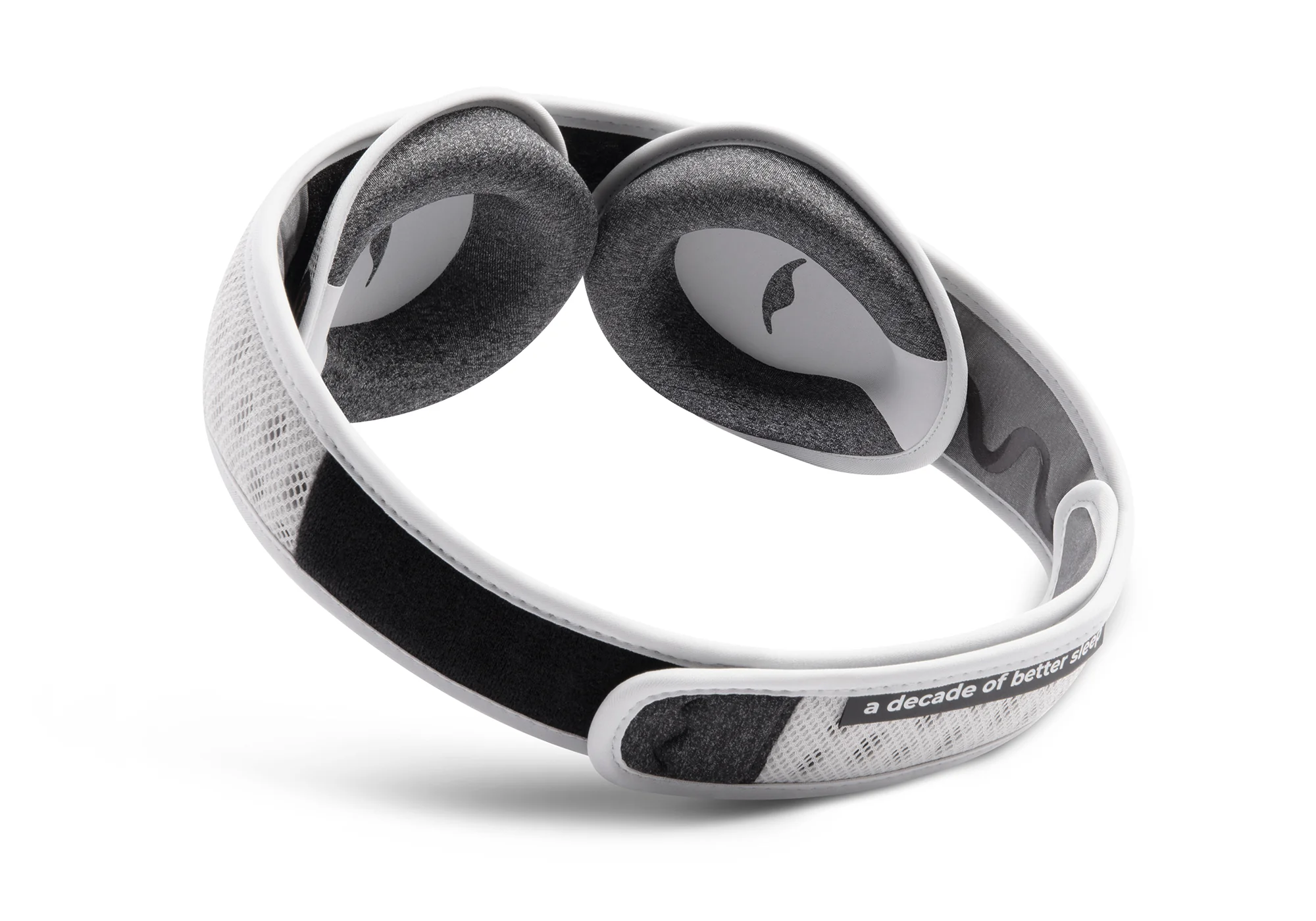 Manta PRO Sleep Mask DUO - 10th Anniversary Edition - Image 3