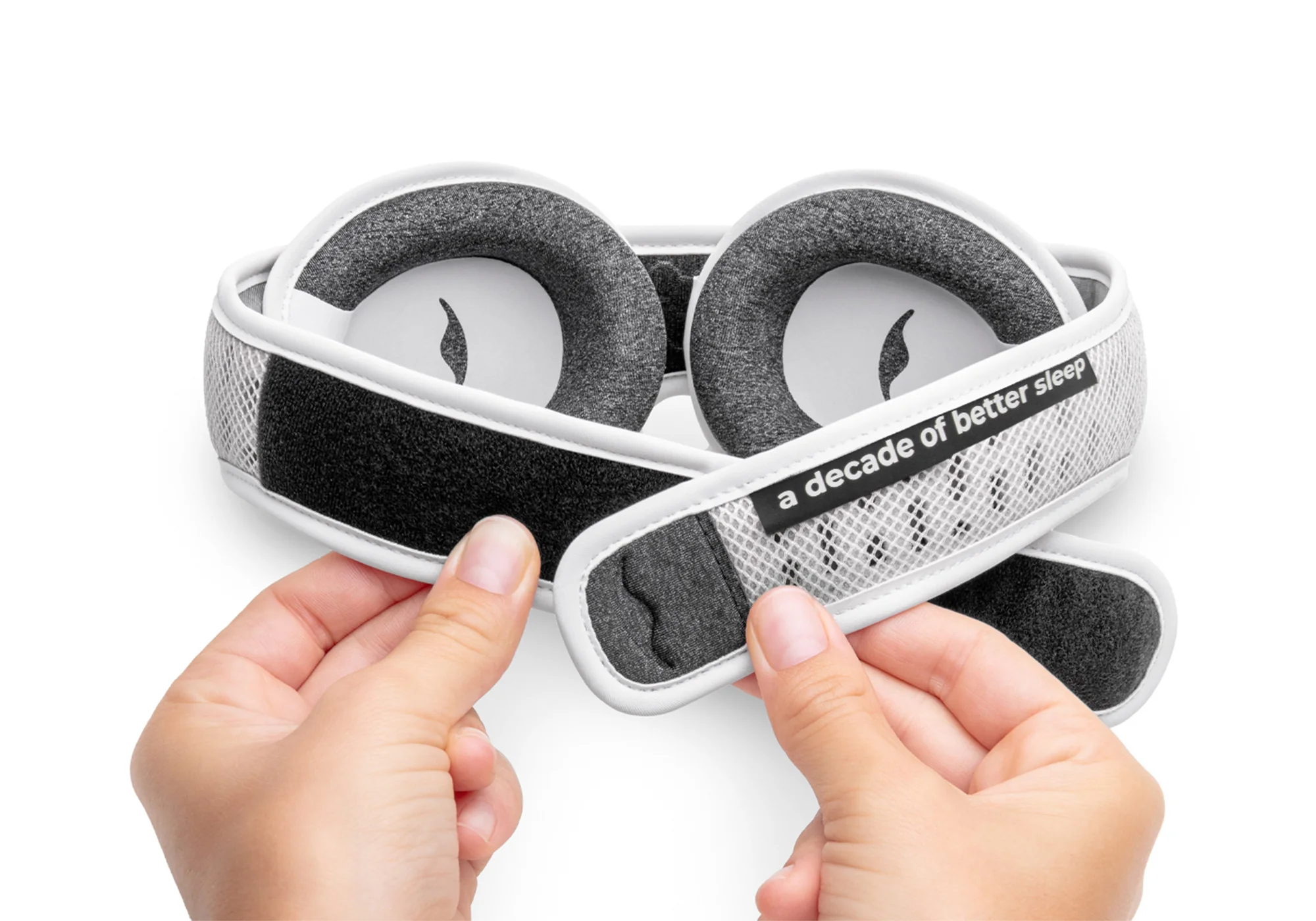 Manta PRO Sleep Mask DUO - 10th Anniversary Edition - Image 4