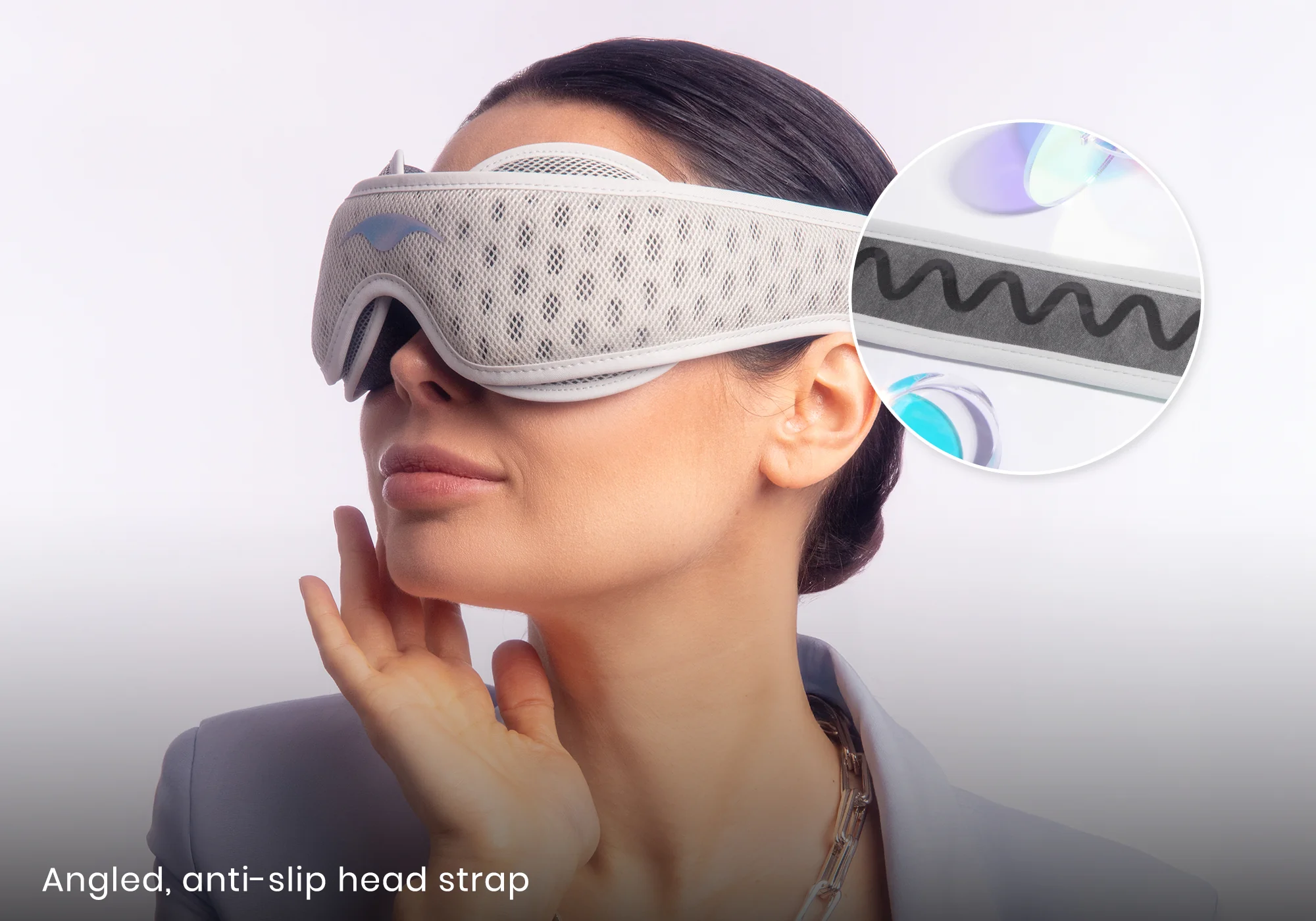 Manta PRO Sleep Mask DUO - 10th Anniversary Edition - Image 7