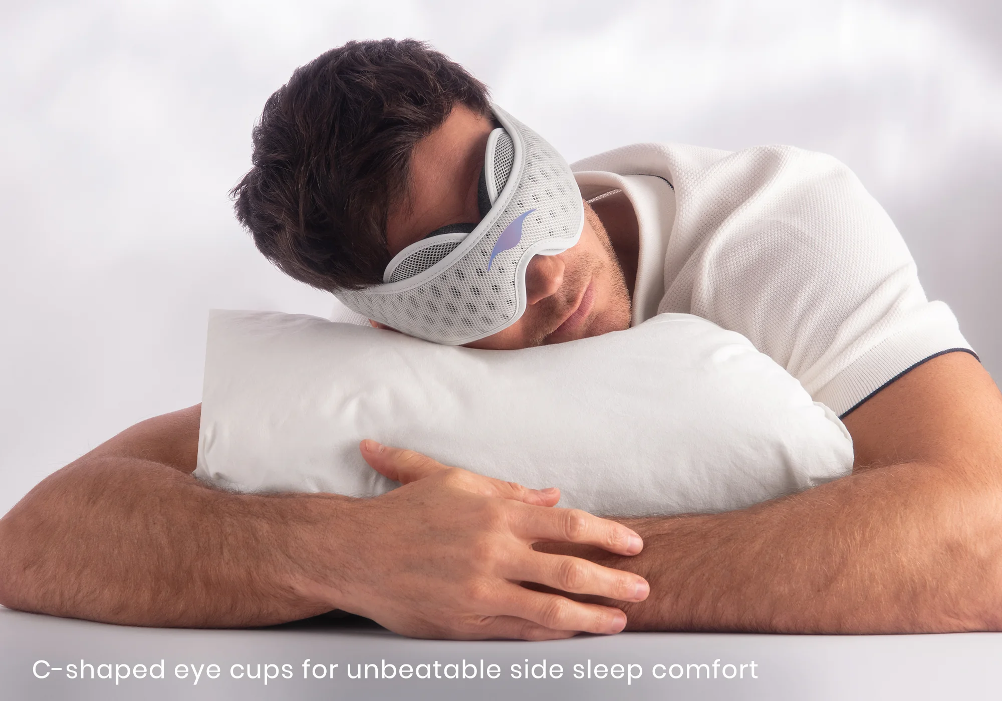 Manta PRO Sleep Mask DUO - 10th Anniversary Edition - Image 8