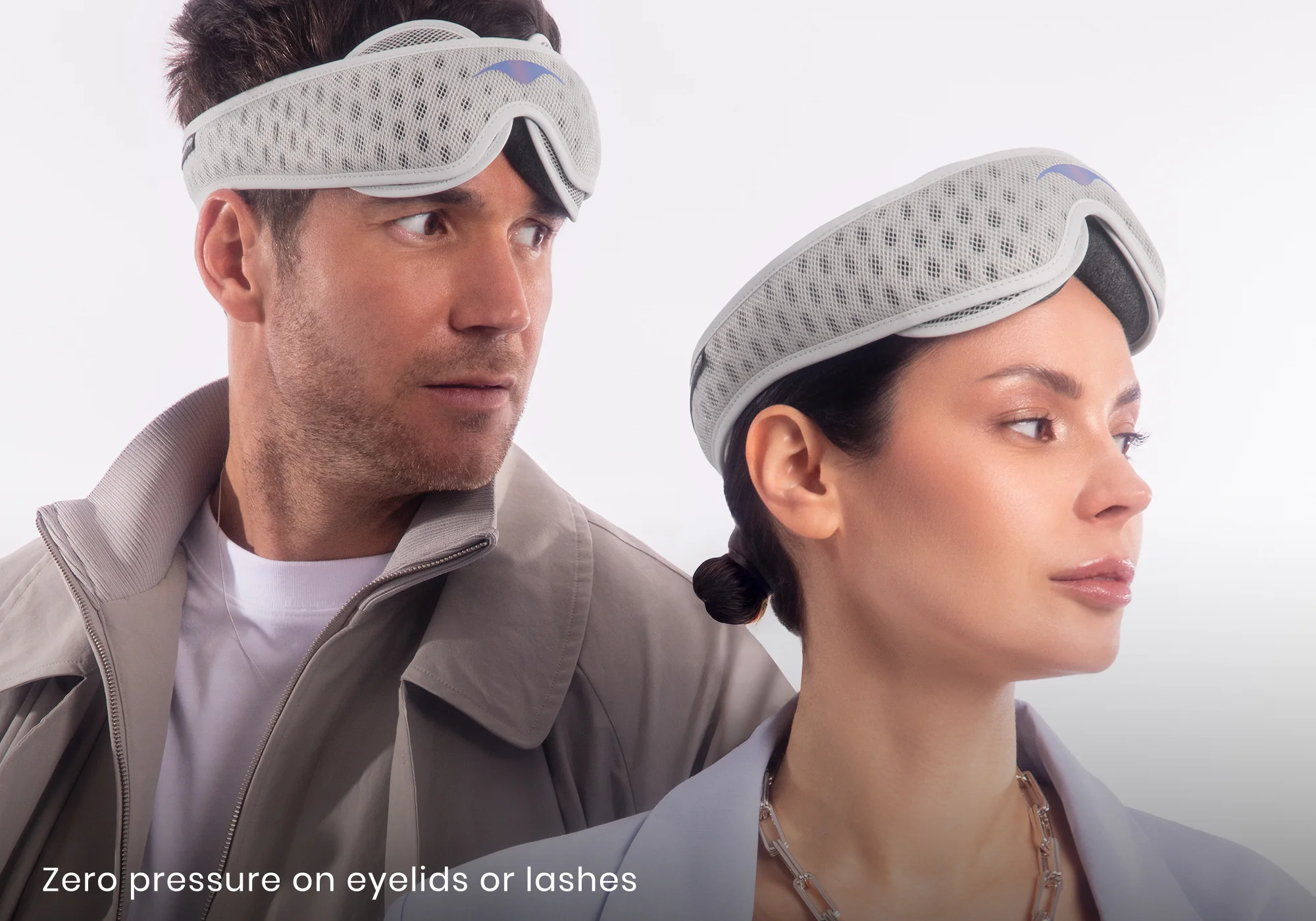 Manta PRO Sleep Mask DUO - 10th Anniversary Edition - Image 9