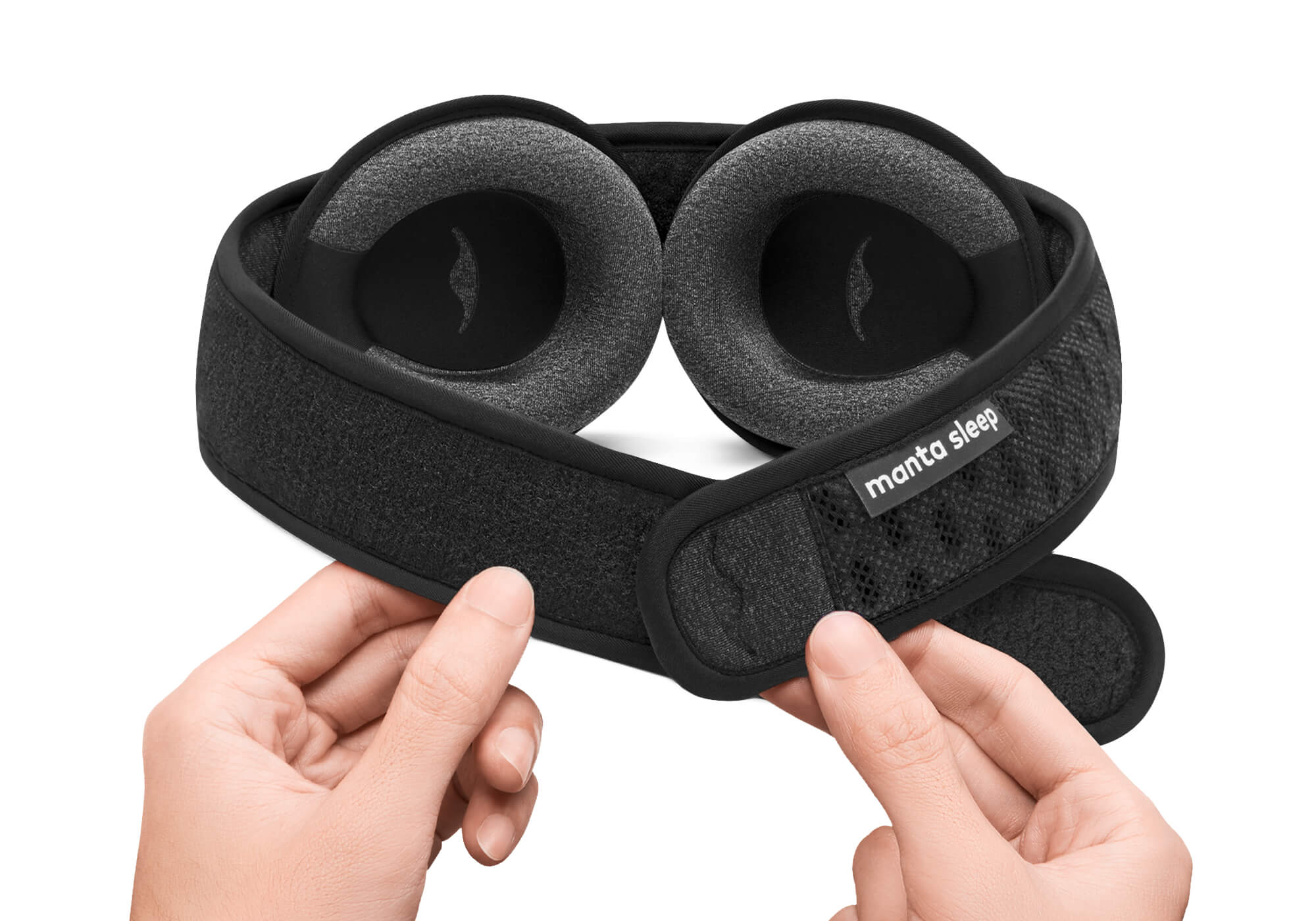 Manta PRO Sleep Mask DUO - Image 21