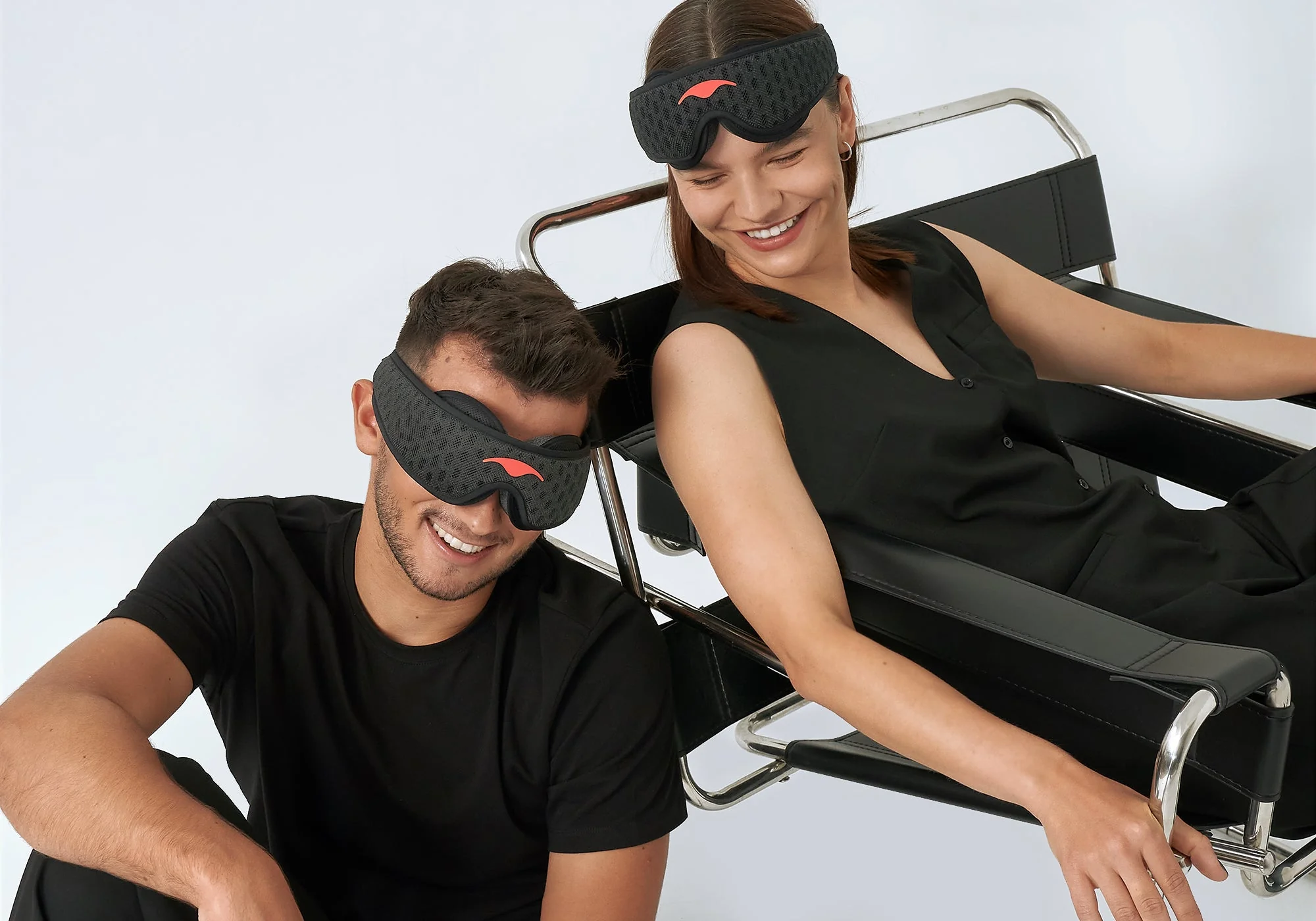 Manta PRO Sleep Mask DUO - Image 34