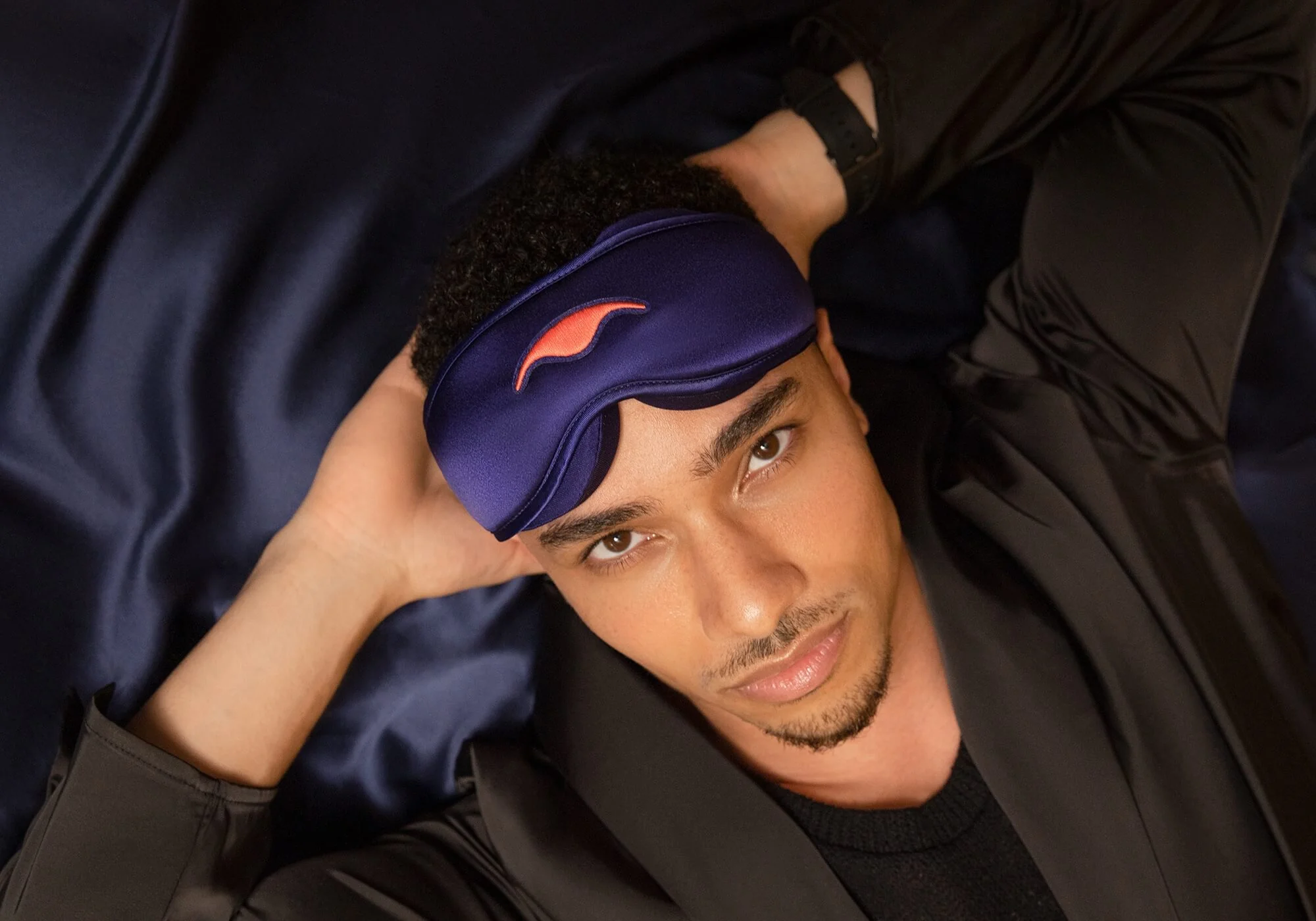 Manta SILK Sleep Mask - Image 18