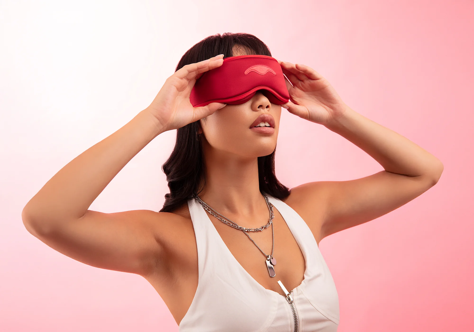 Manta SILK Sleep Mask DUO - Image 51