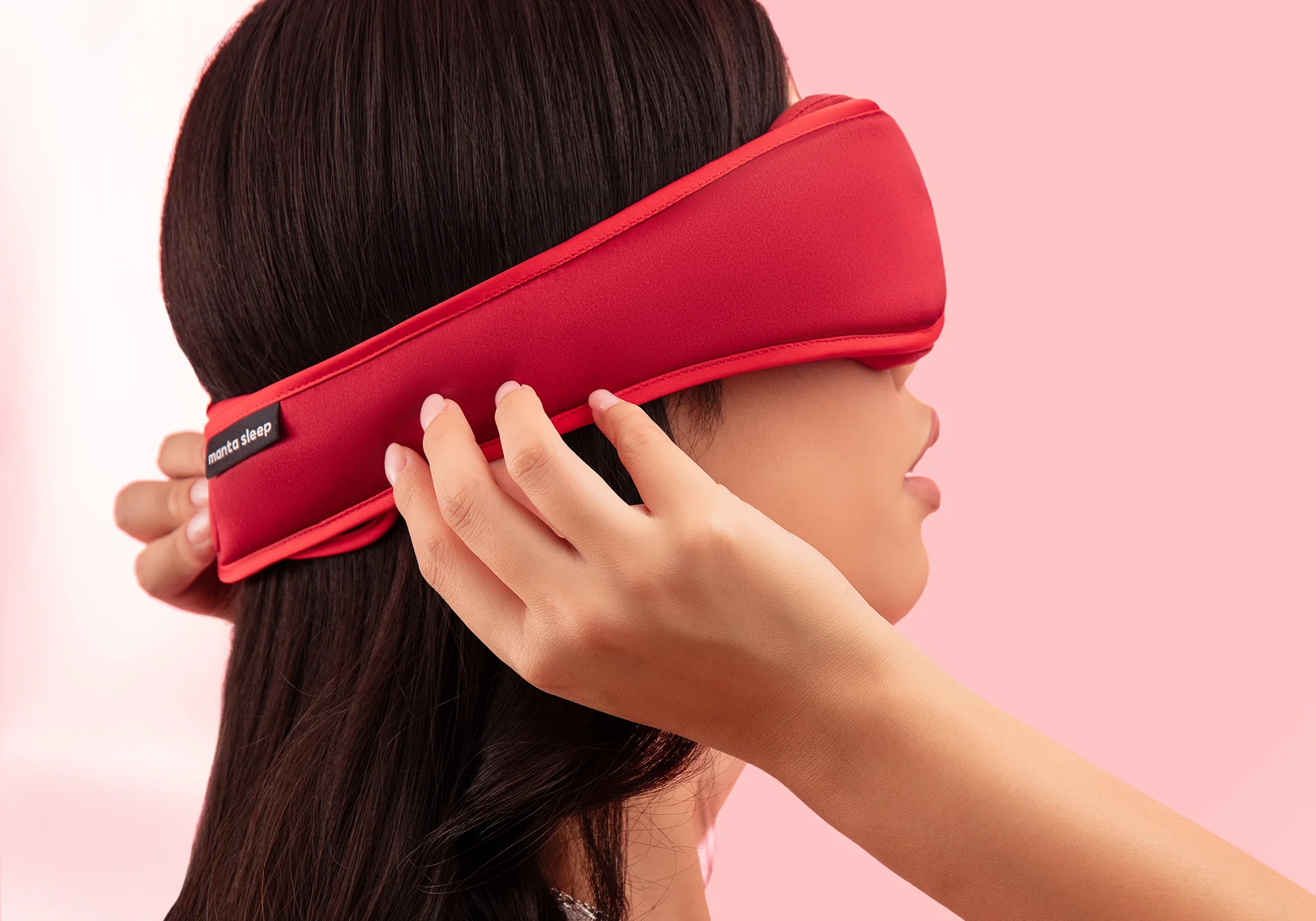 Manta SILK Sleep Mask DUO - Image 52