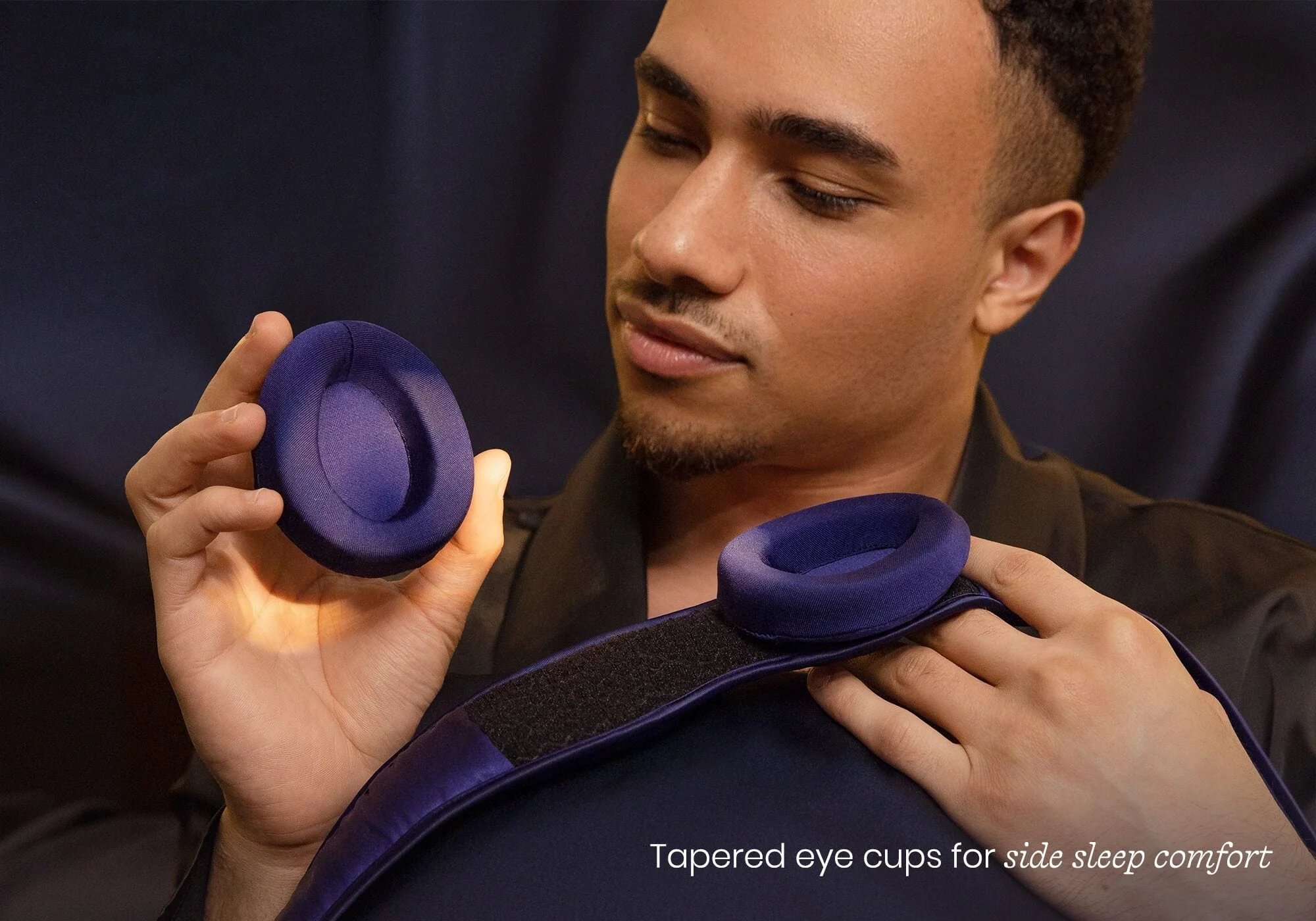 Manta SILK Sleep Mask DUO - Image 8