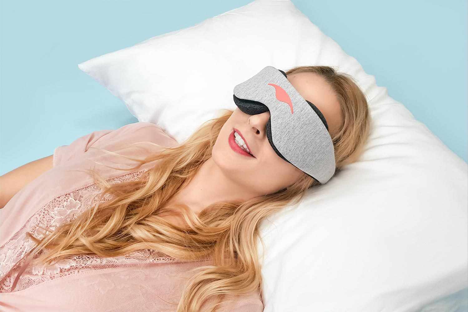 Manta Sleep Mask - Image 12