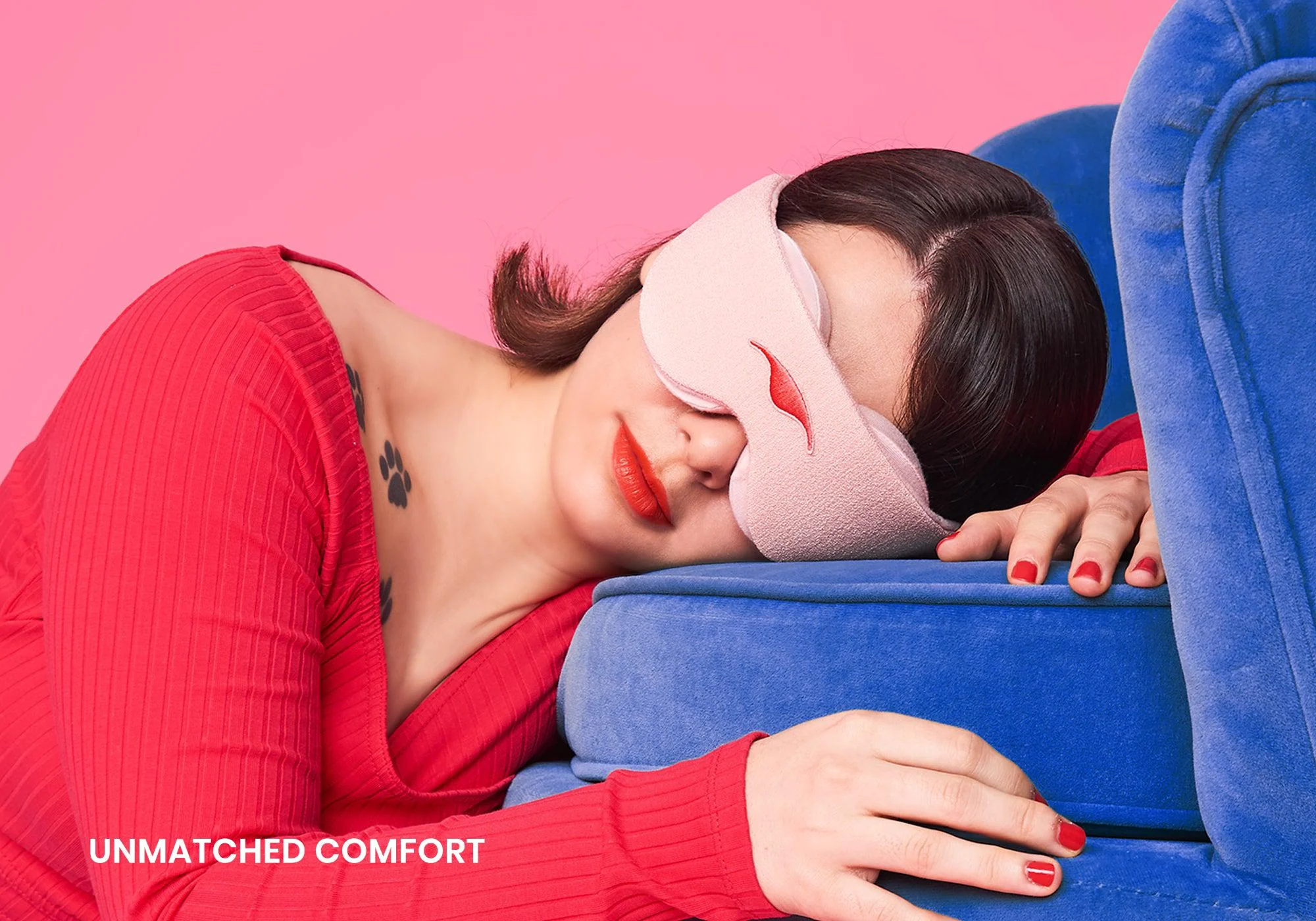 Manta Sleep Mask DUO - Image 23