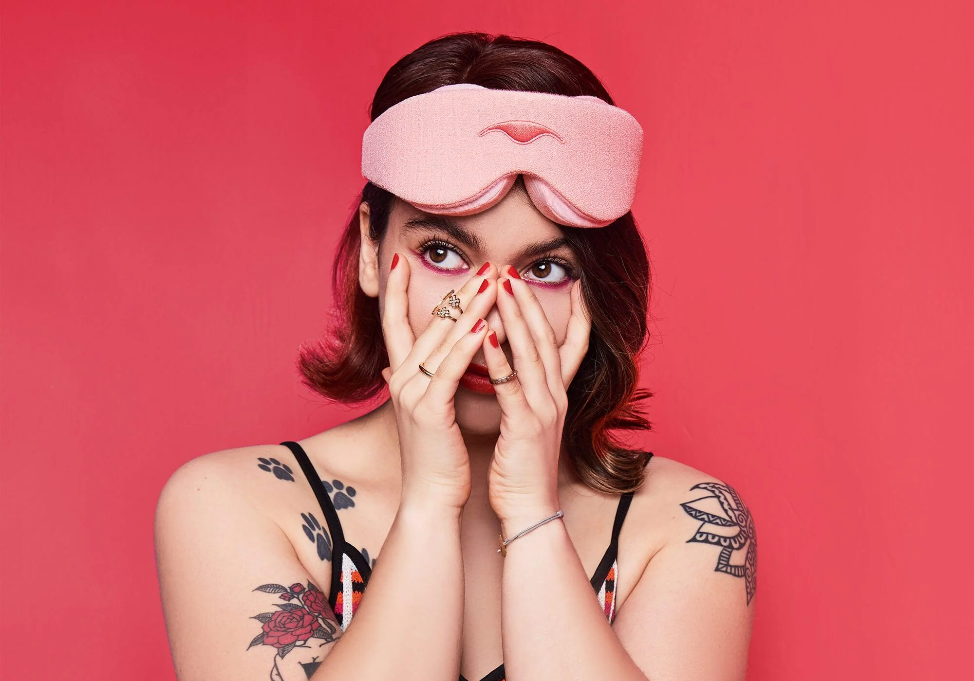 Manta Sleep Mask DUO - Image 25