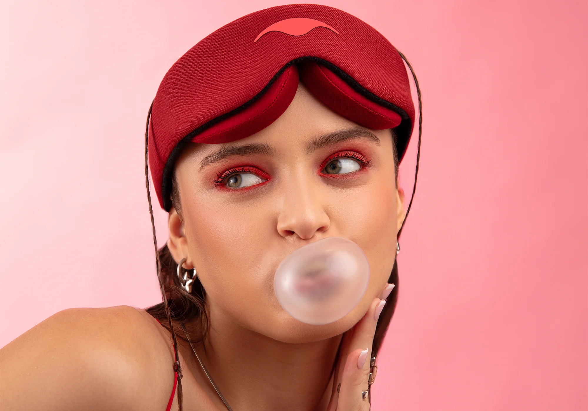 Manta Sleep Mask DUO - Image 50