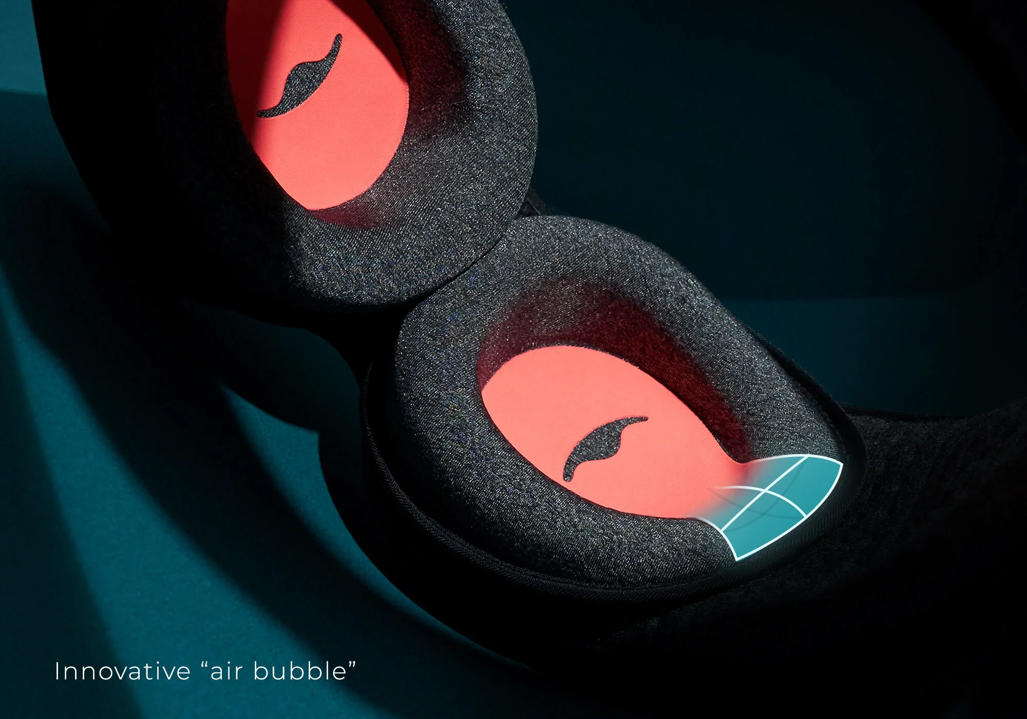 Manta SOUND Sleep Mask - 10% Off - Image 11