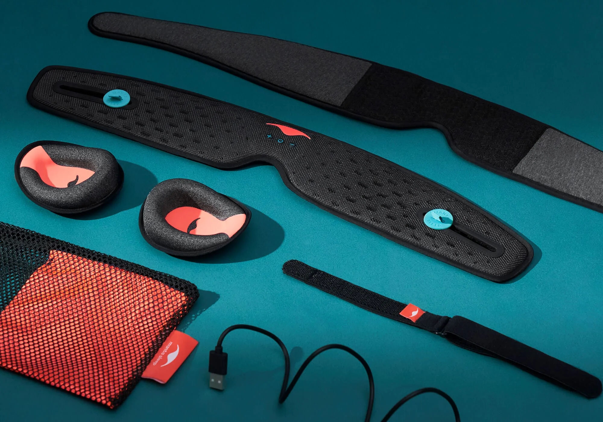 Manta SOUND Sleep Mask - 10% Off - Image 13