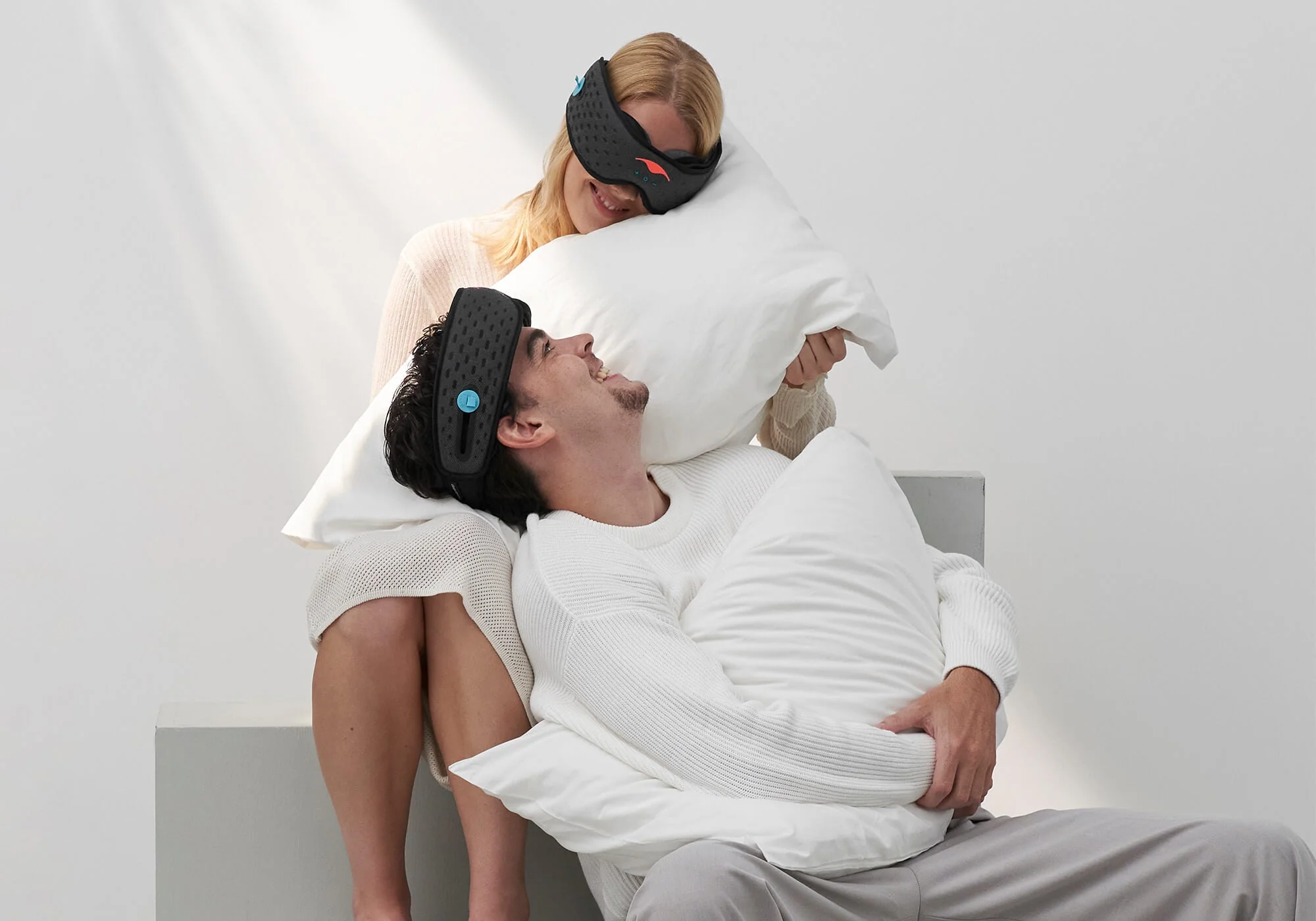 Manta SOUND Sleep Mask - 10% Off - Image 15