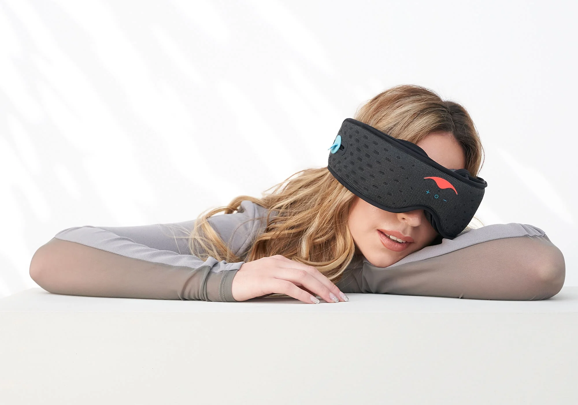 Manta SOUND Sleep Mask - 10% Off - Image 16