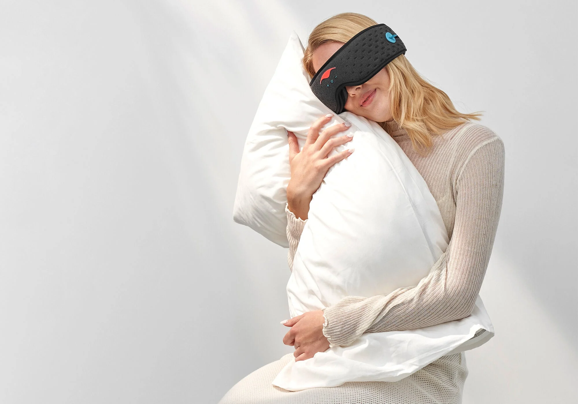 Manta SOUND Sleep Mask - 10% Off - Image 17
