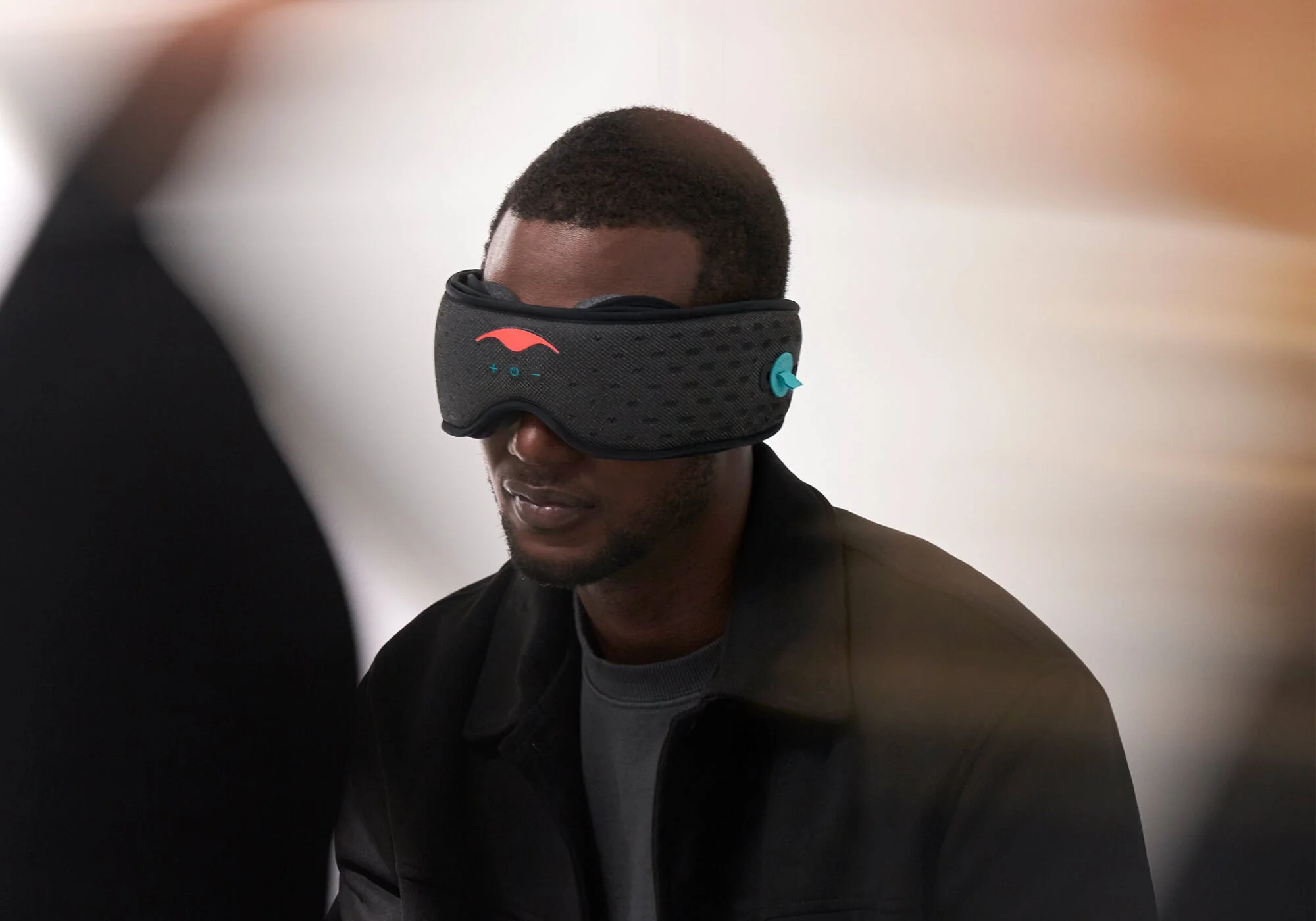 Manta SOUND Sleep Mask - 10% Off - Image 19