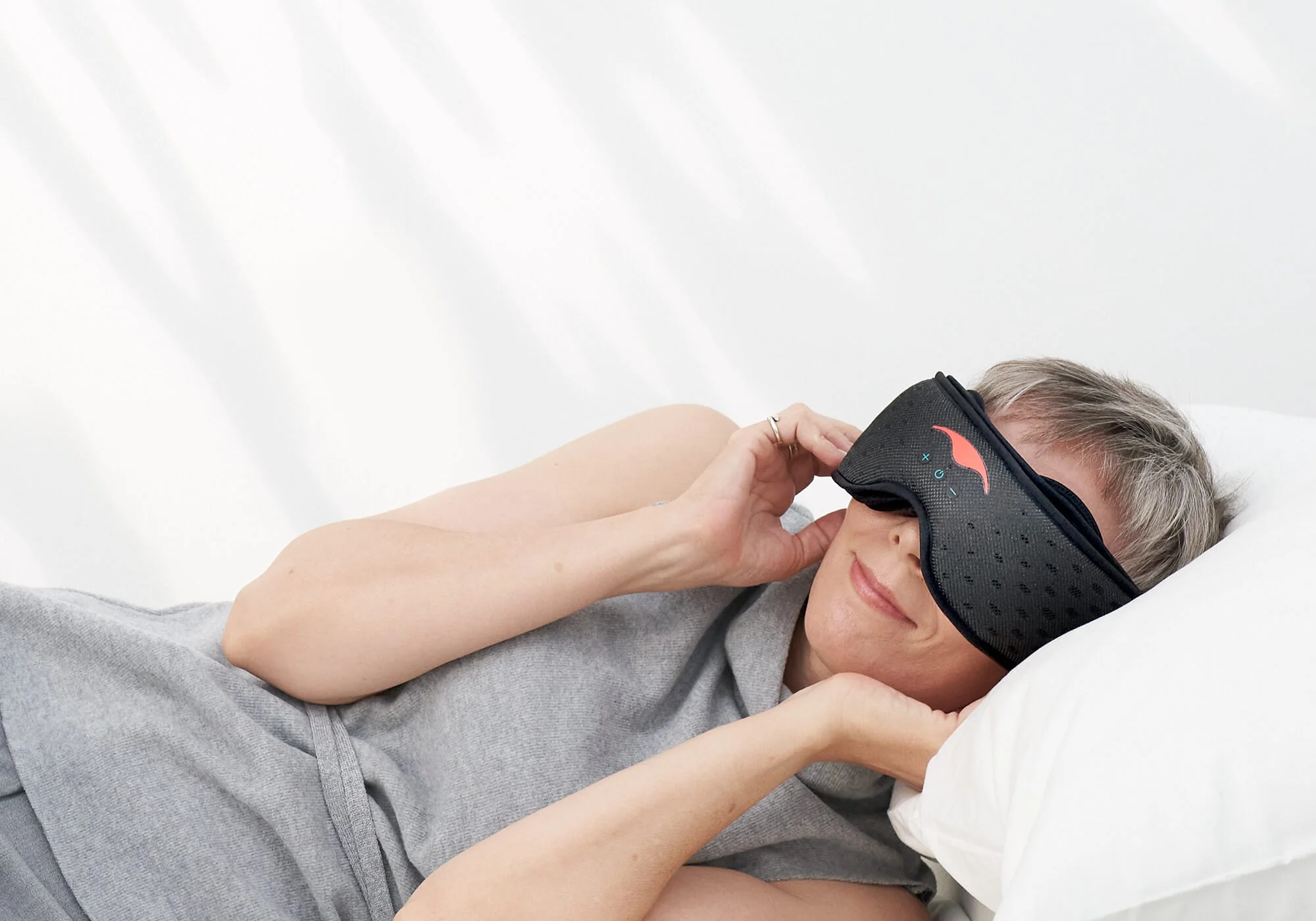 Manta SOUND Sleep Mask - 10% Off - Image 20