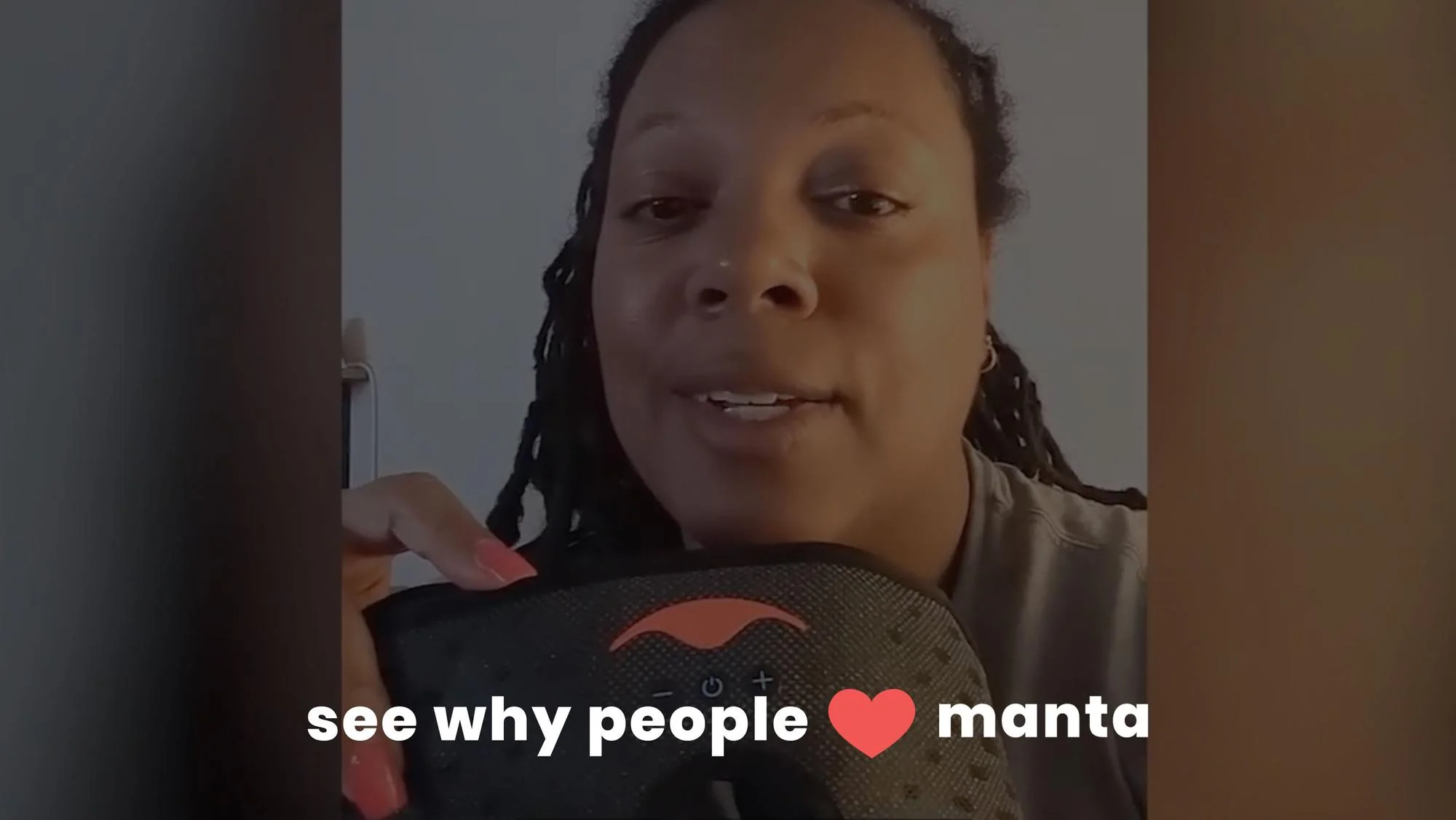 Manta SOUND Sleep Mask - 10% Off - Image 29