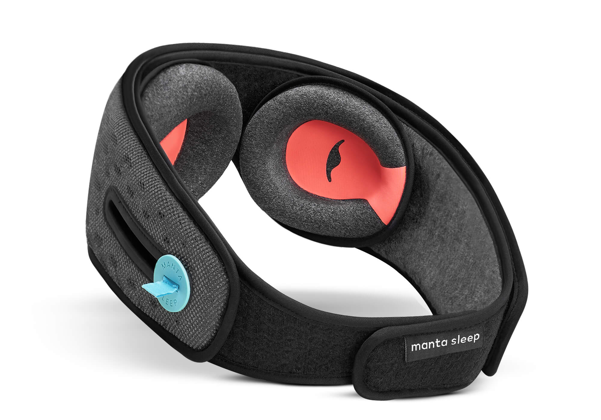Manta SOUND Sleep Mask - 10% Off - Image 3