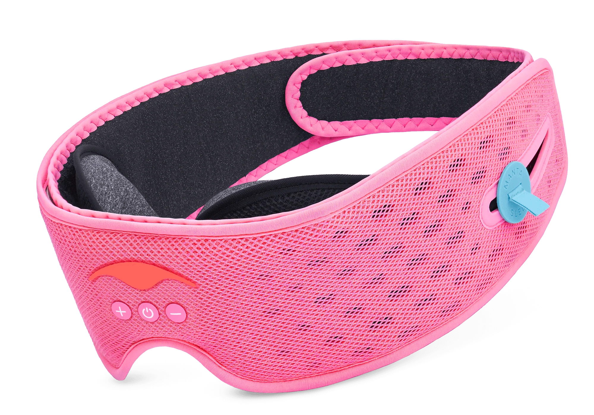 Manta SOUND Sleep Mask - 10% Off - Image 32