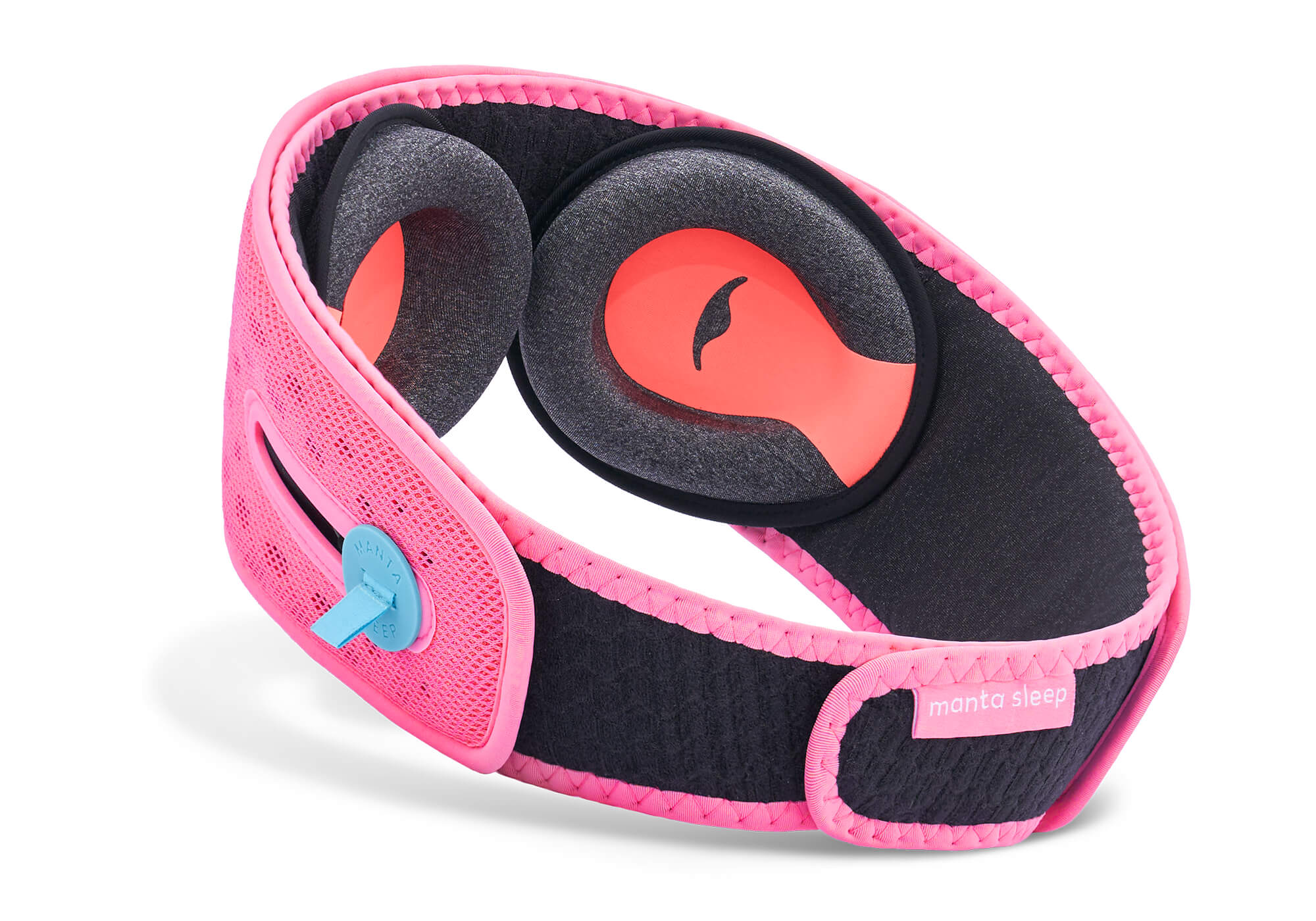 Manta SOUND Sleep Mask - 10% Off - Image 33