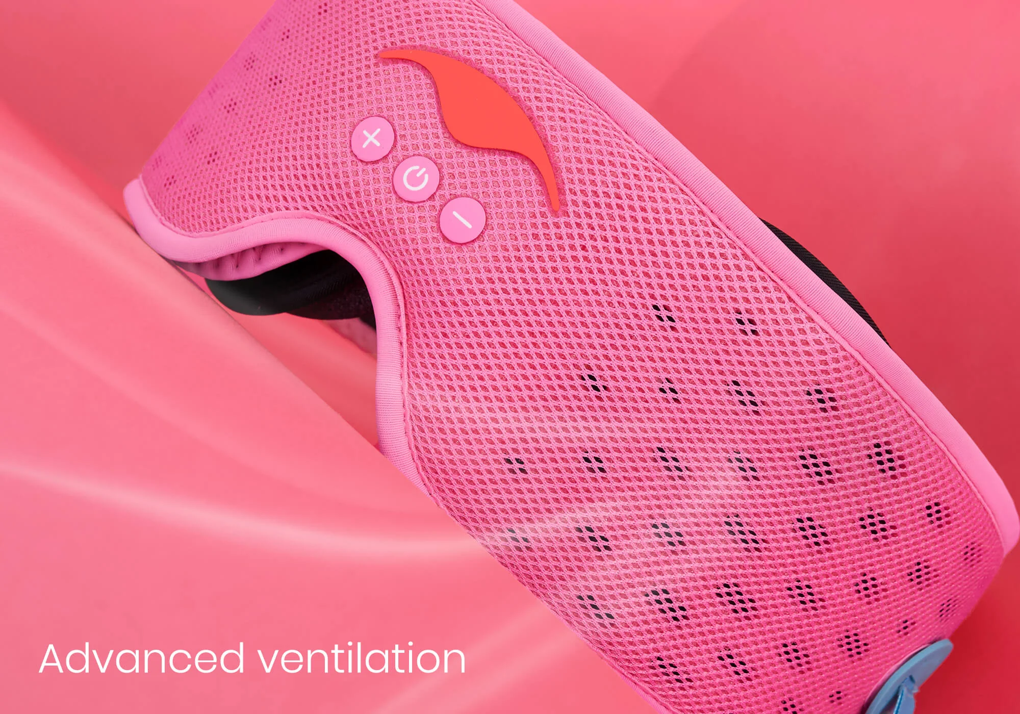 Manta SOUND Sleep Mask - 10% Off - Image 37