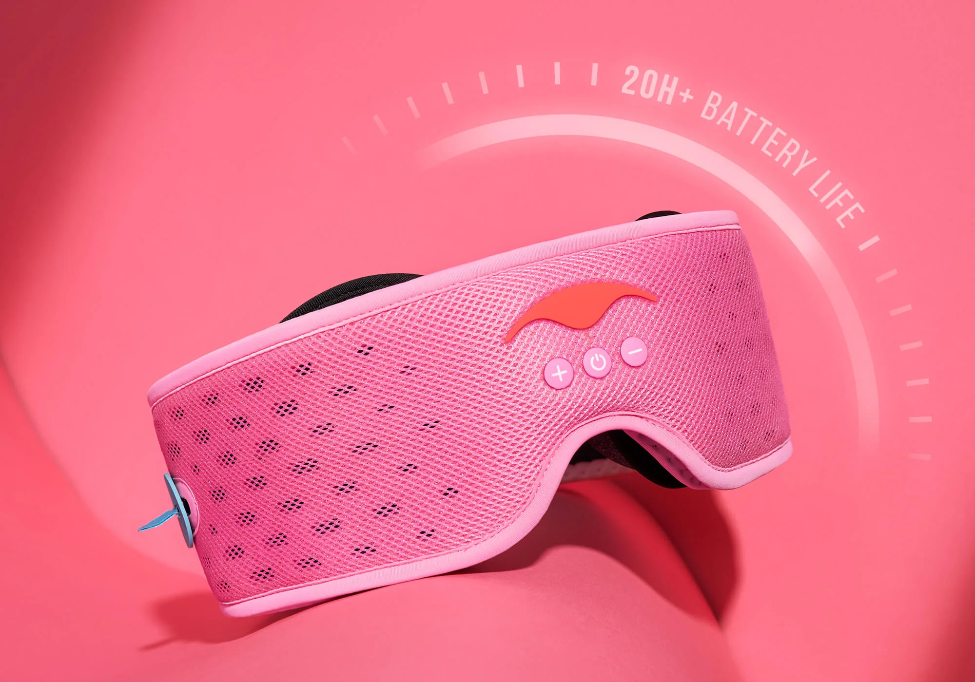 Manta SOUND Sleep Mask - 10% Off - Image 38