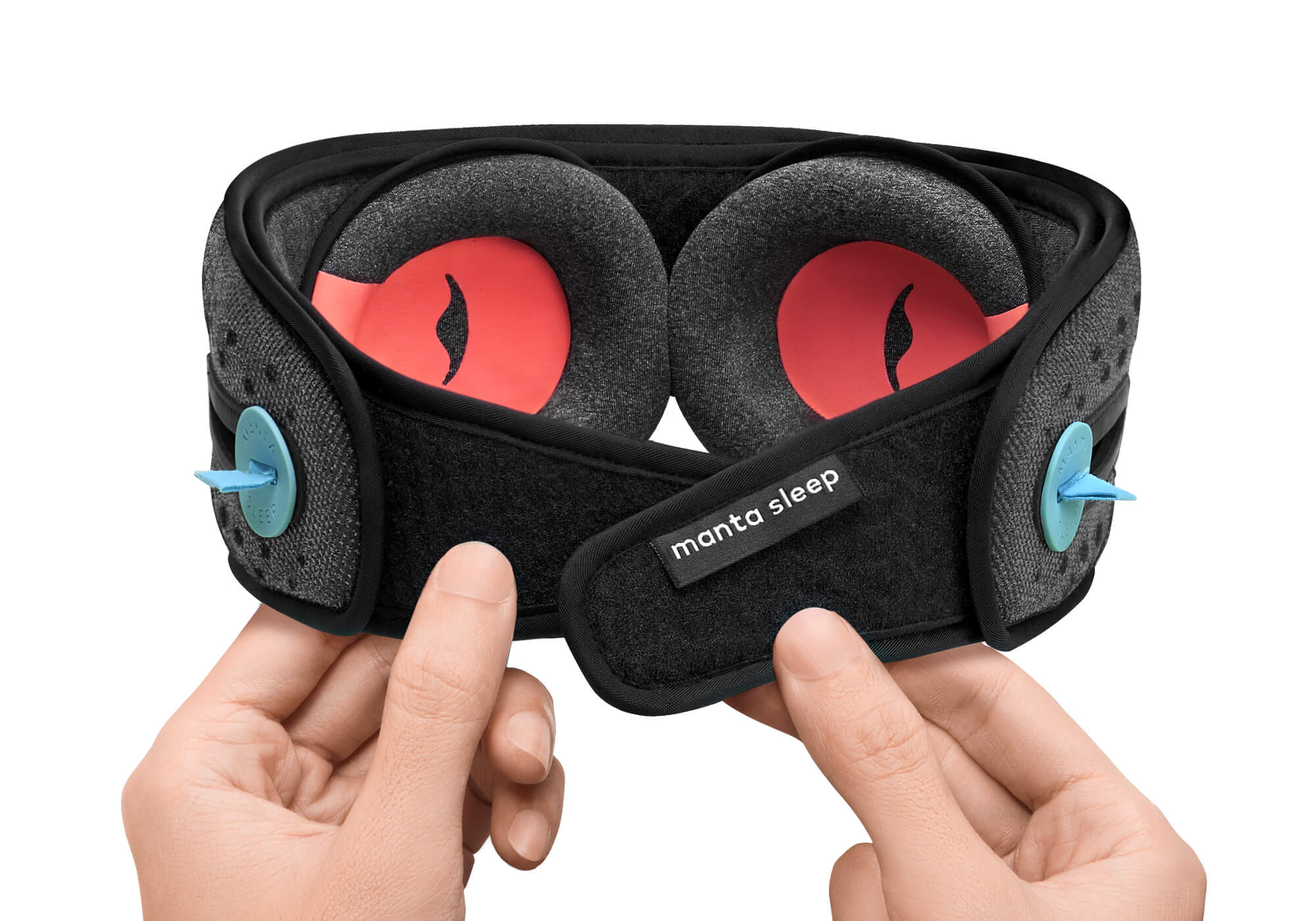 Manta SOUND Sleep Mask - 10% Off - Image 4
