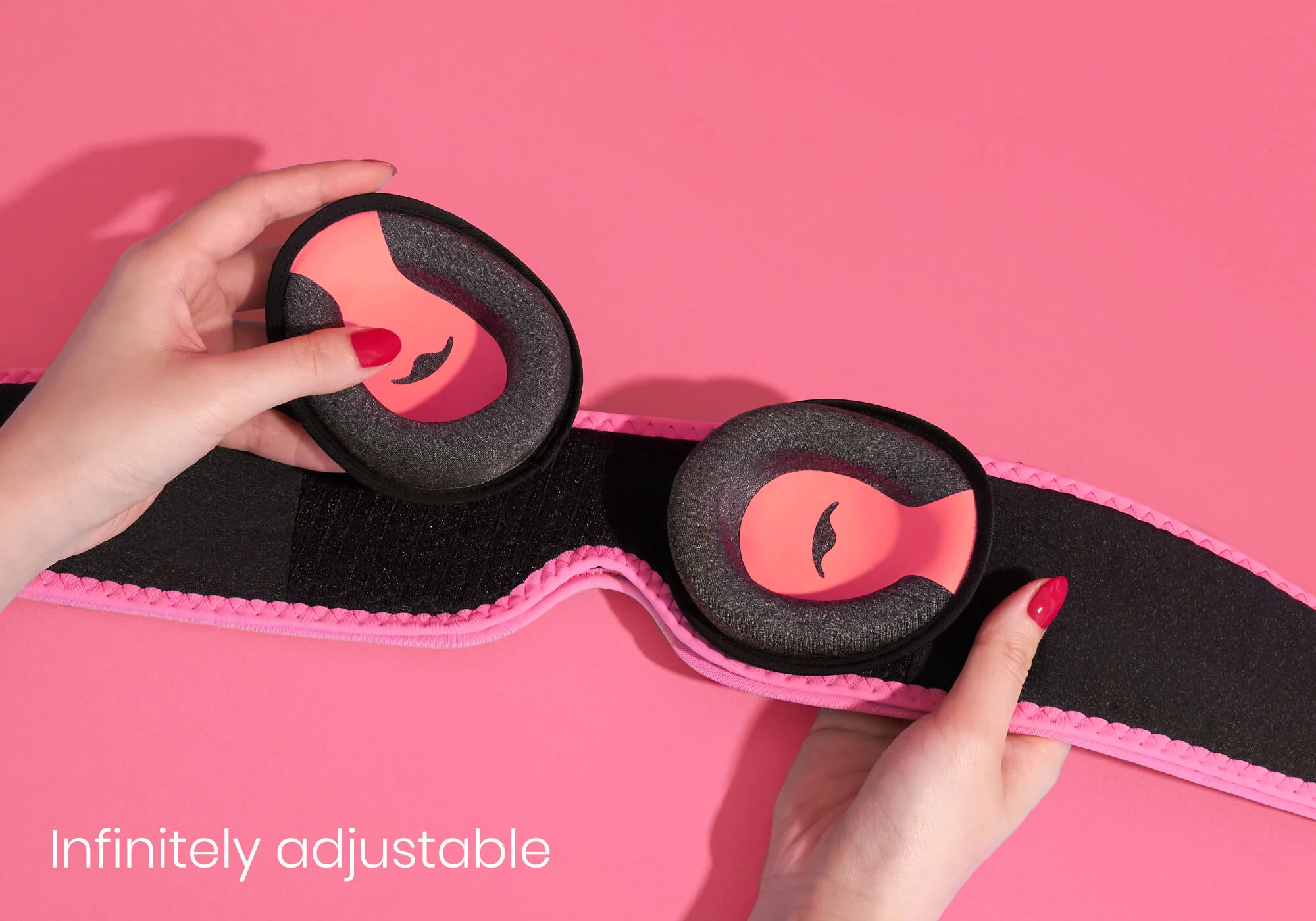 Manta SOUND Sleep Mask - 10% Off - Image 43