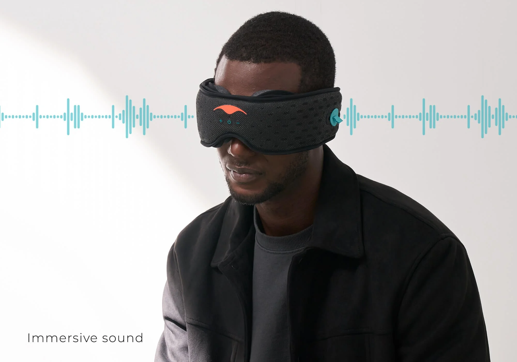 Manta SOUND Sleep Mask - 10% Off - Image 5