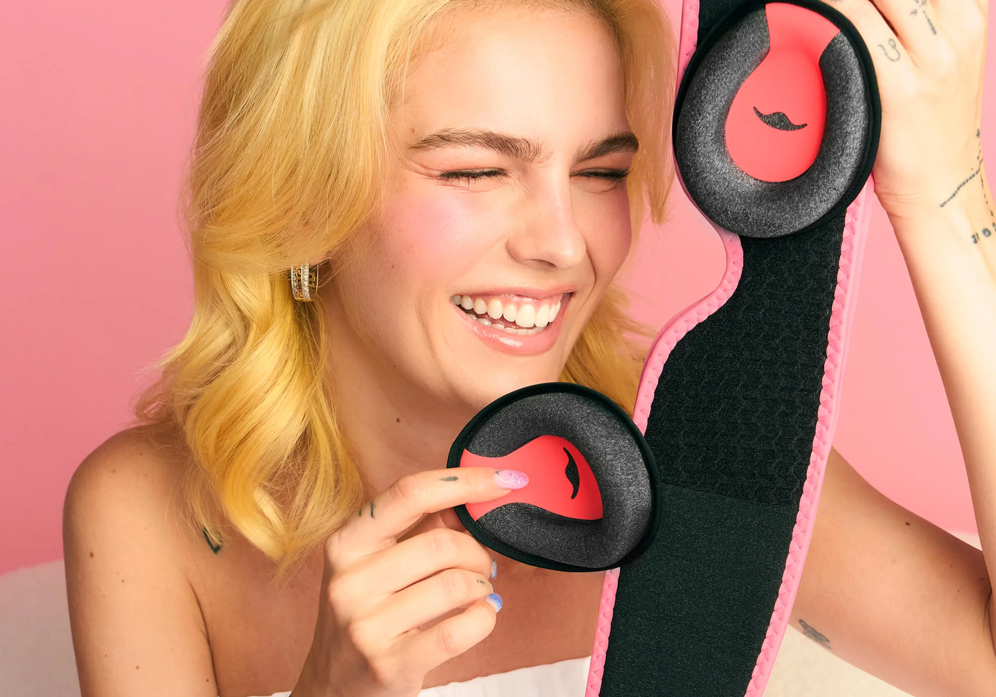 Manta SOUND Sleep Mask - 10% Off - Image 50