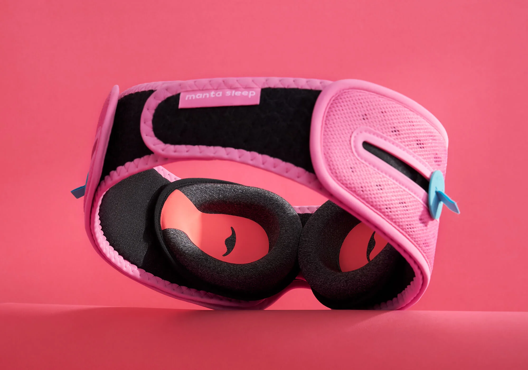Manta SOUND Sleep Mask - 10% Off - Image 55