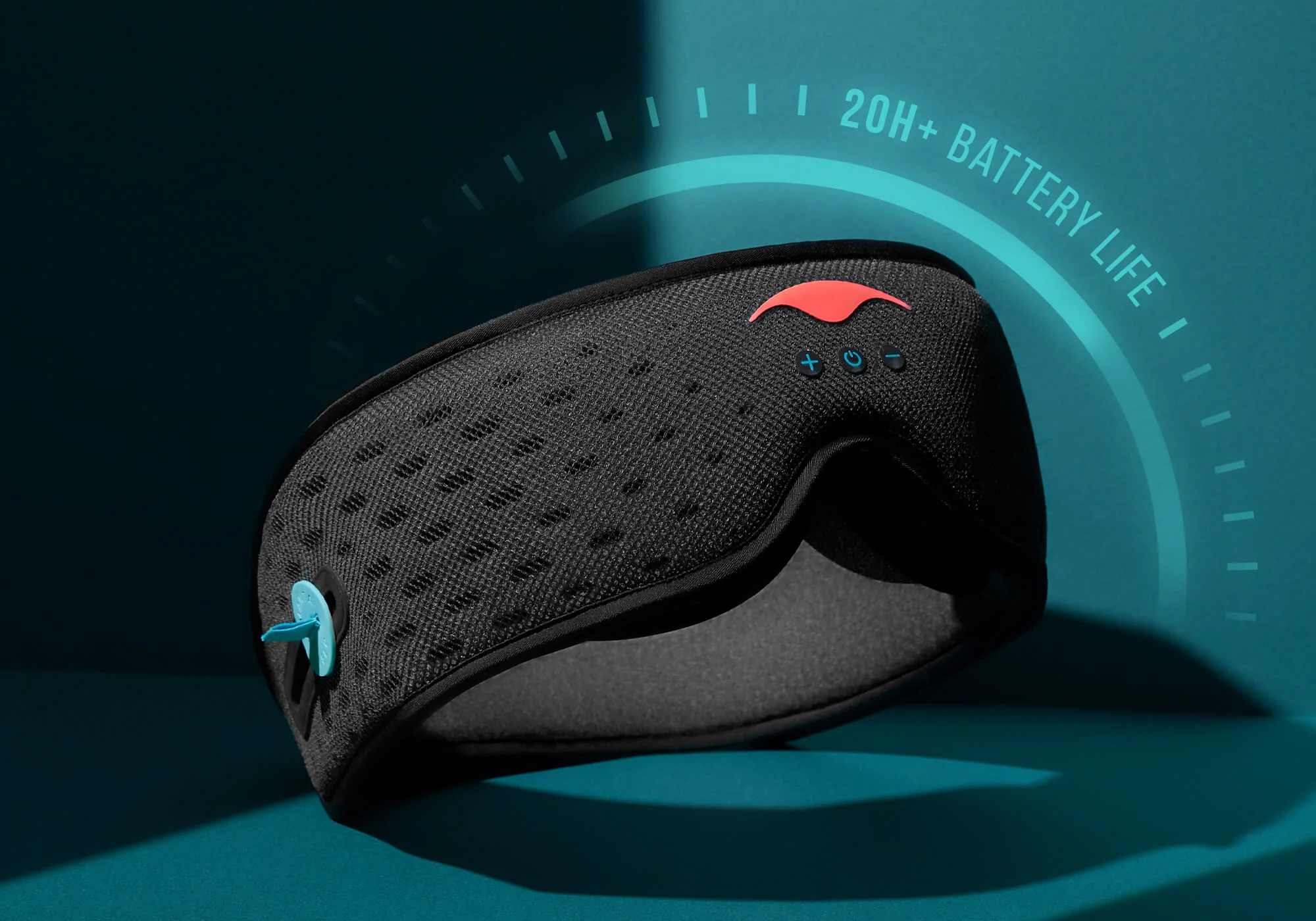 Manta SOUND Sleep Mask - 10% Off - Image 8