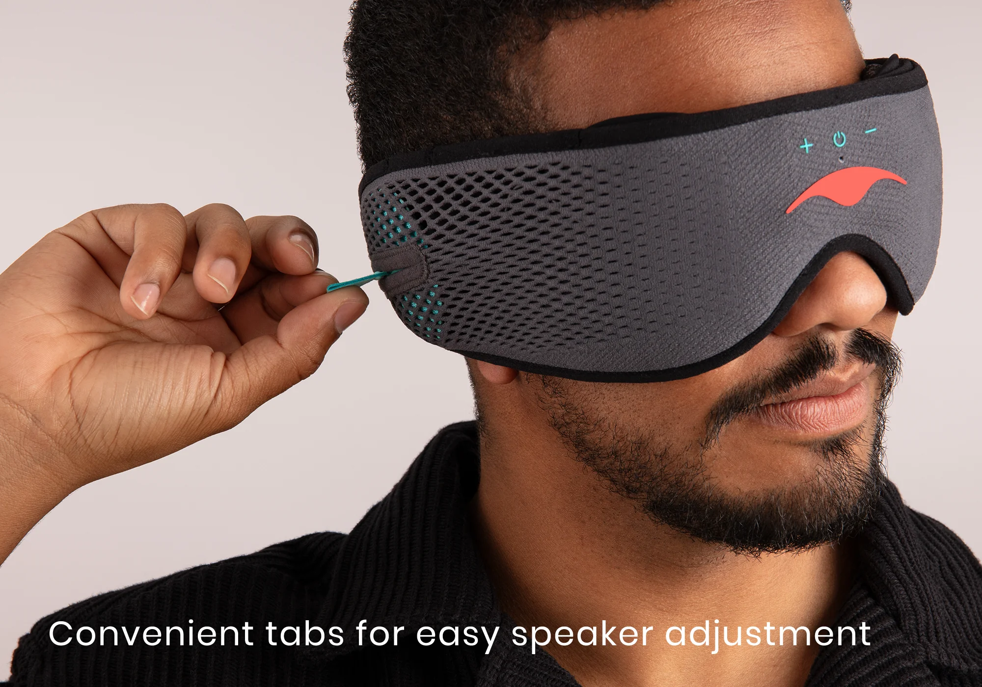 Manta SOUND Sleep Mask - Image 11