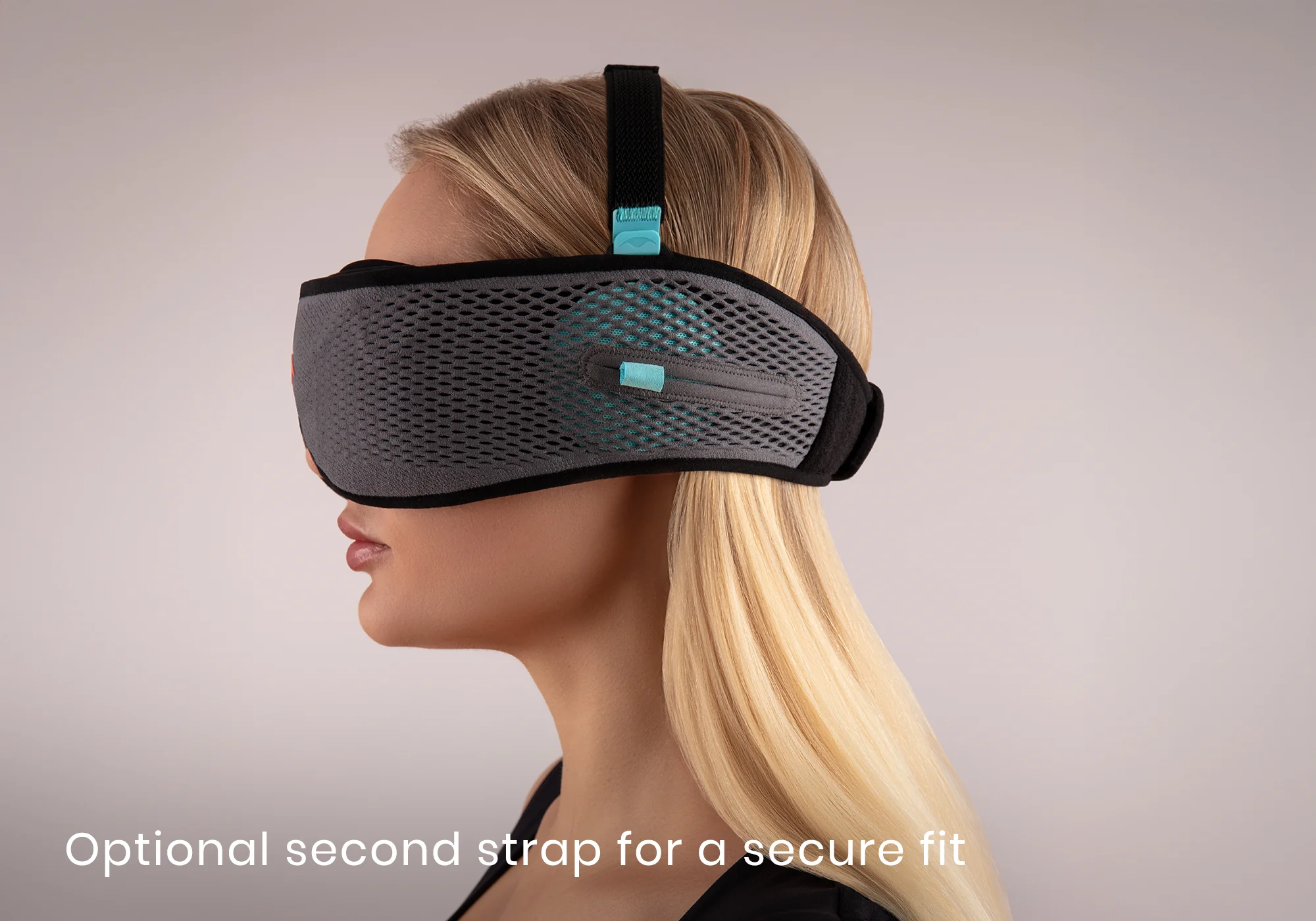 Manta SOUND Sleep Mask - Image 16